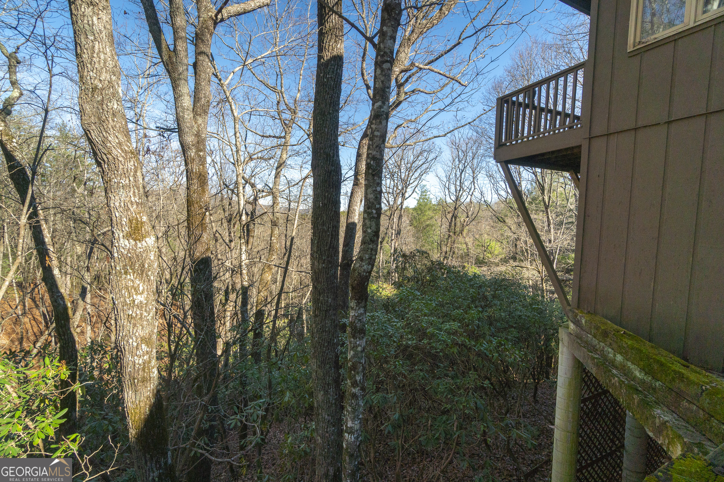 722 Woodbrier Sautee Nacoochee GA 30571