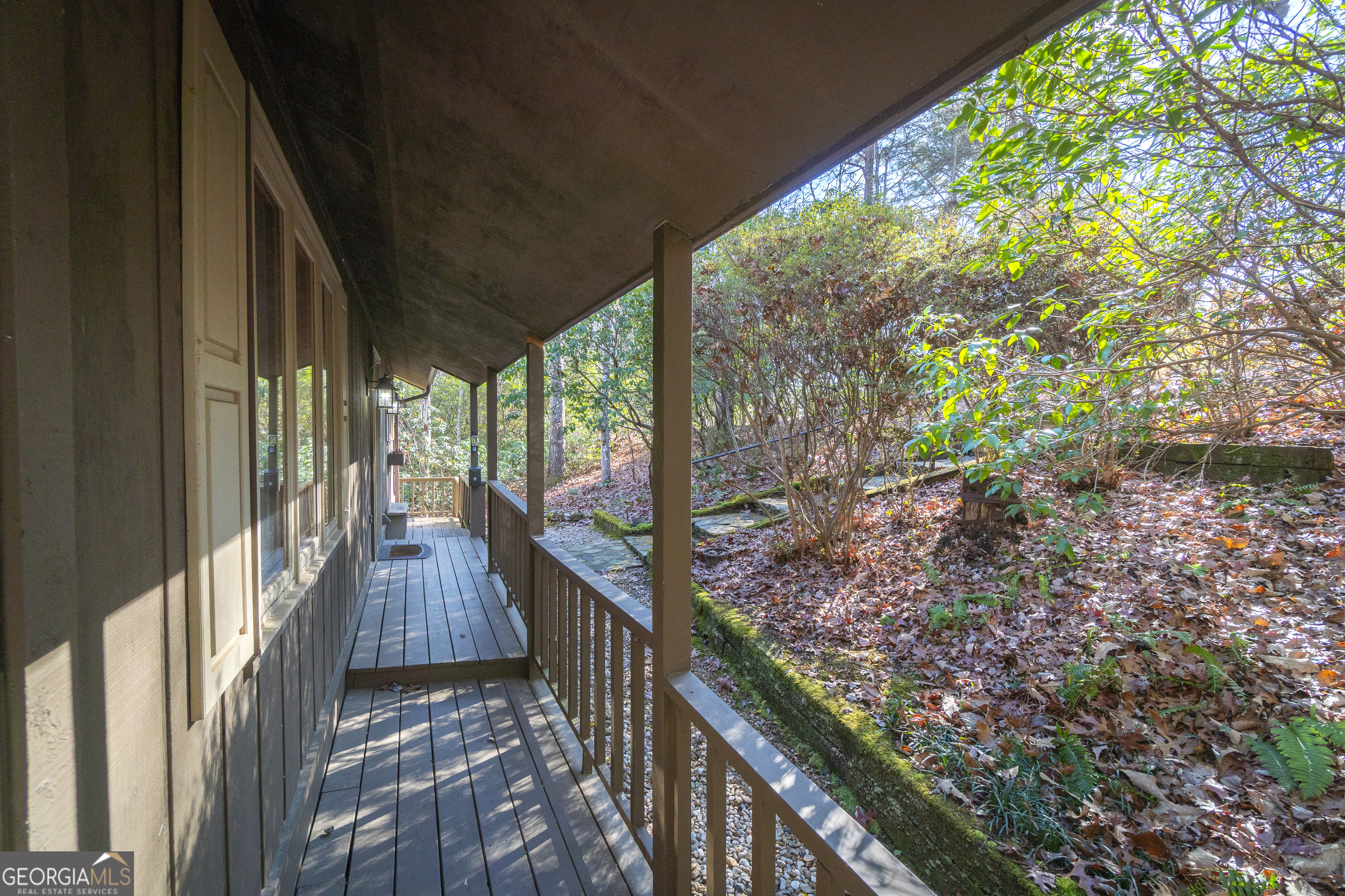 722 Woodbrier Sautee Nacoochee GA 30571