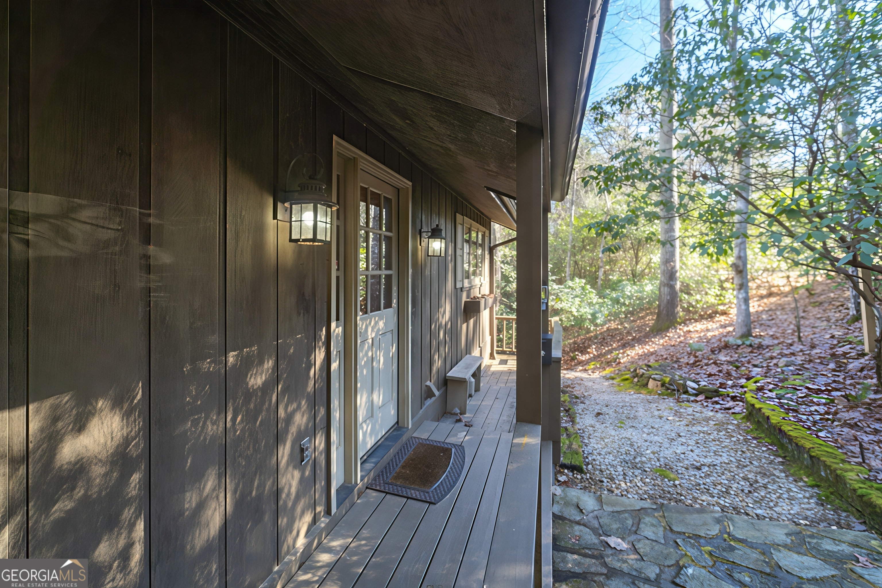 722 Woodbrier Sautee Nacoochee GA 30571