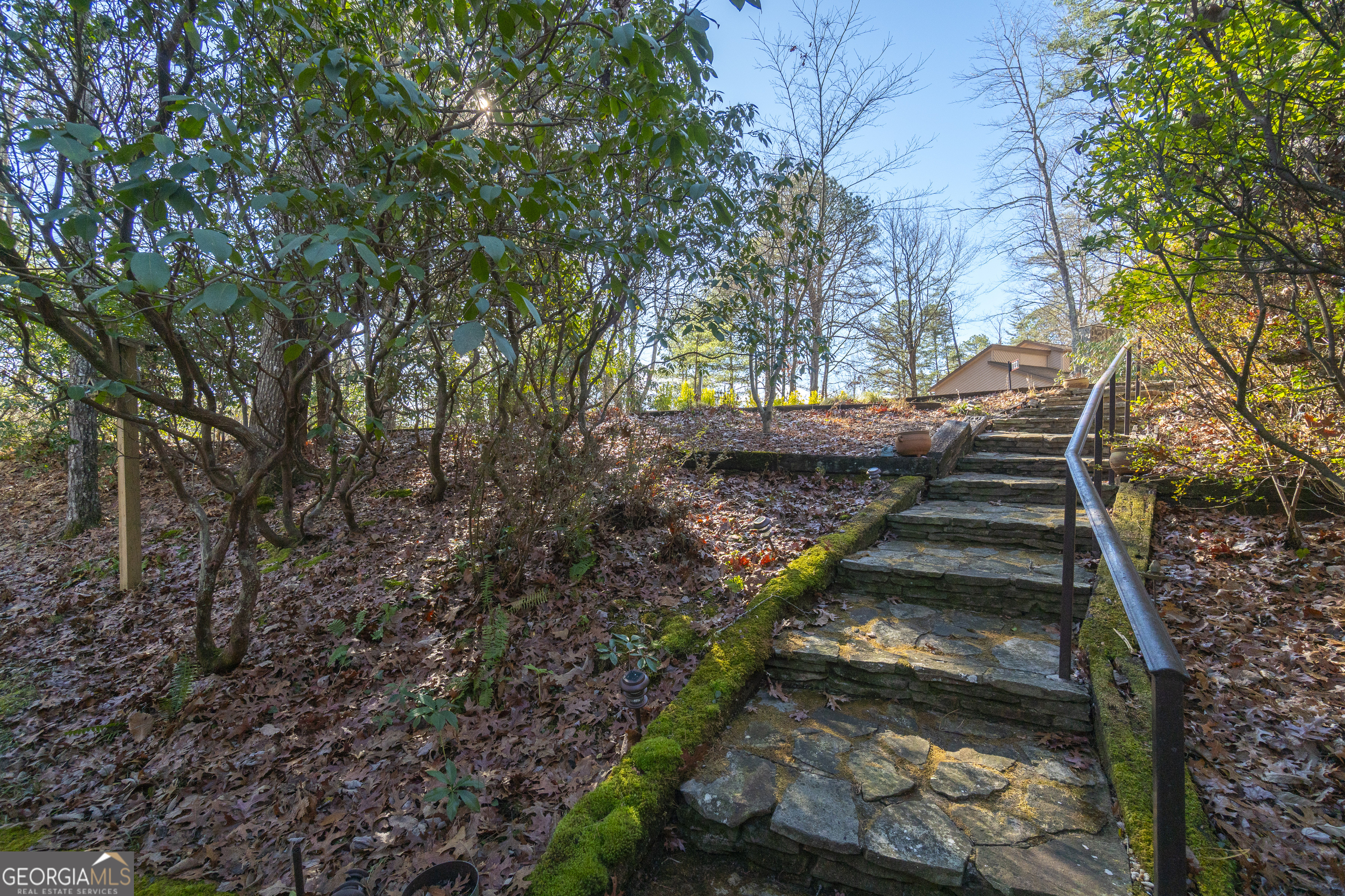722 Woodbrier Sautee Nacoochee GA 30571