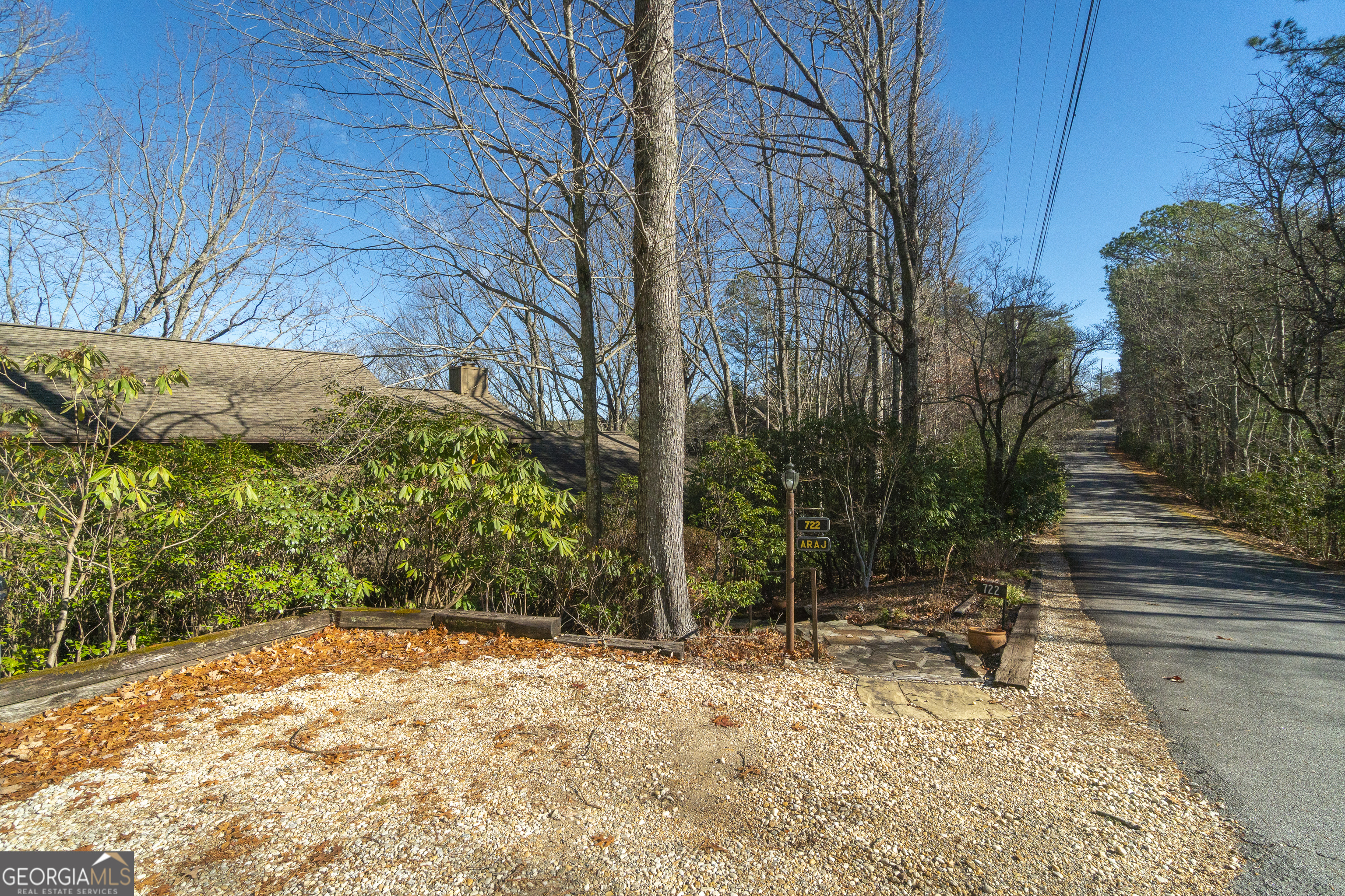 722 Woodbrier Sautee Nacoochee GA 30571