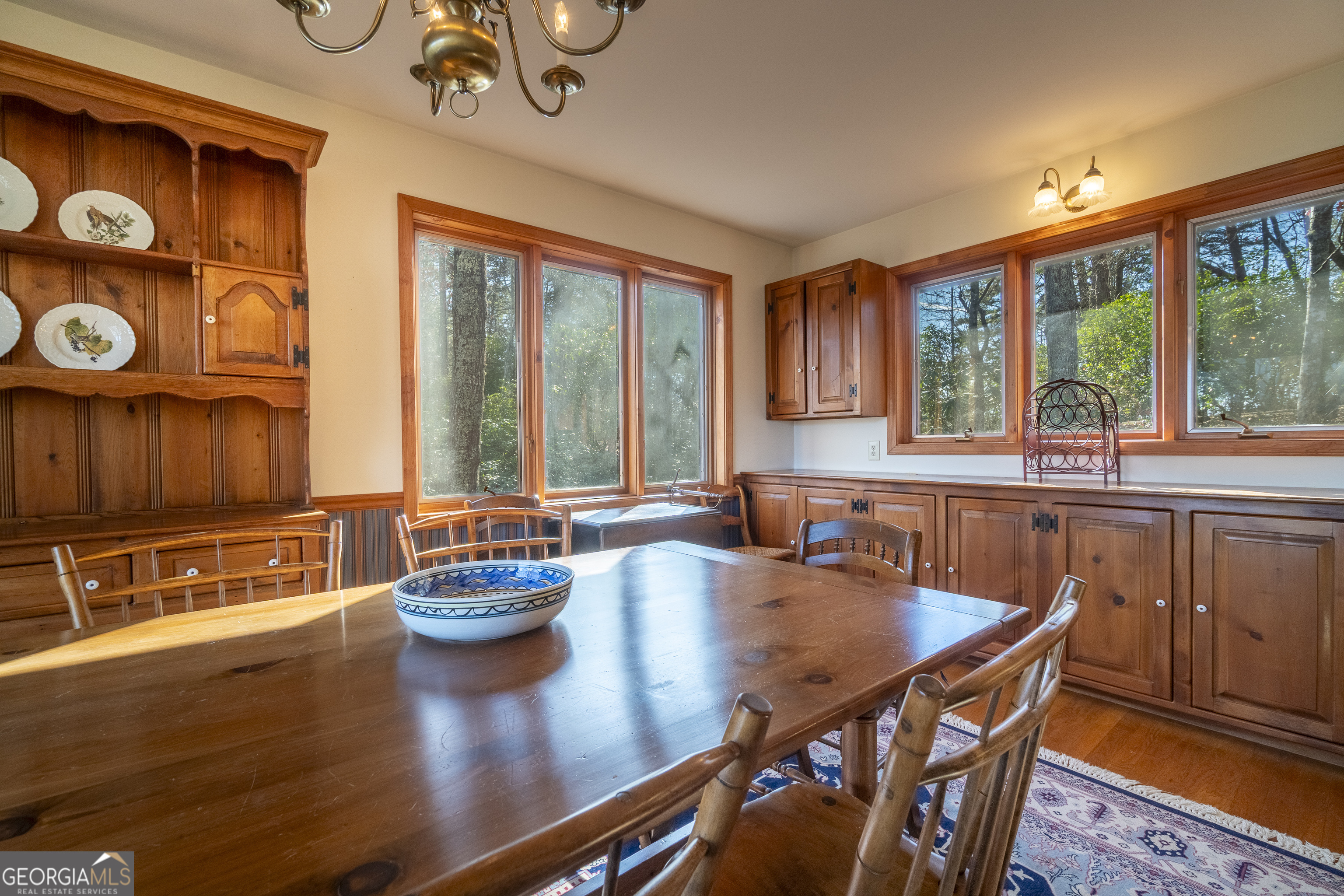 722 Woodbrier Sautee Nacoochee GA 30571