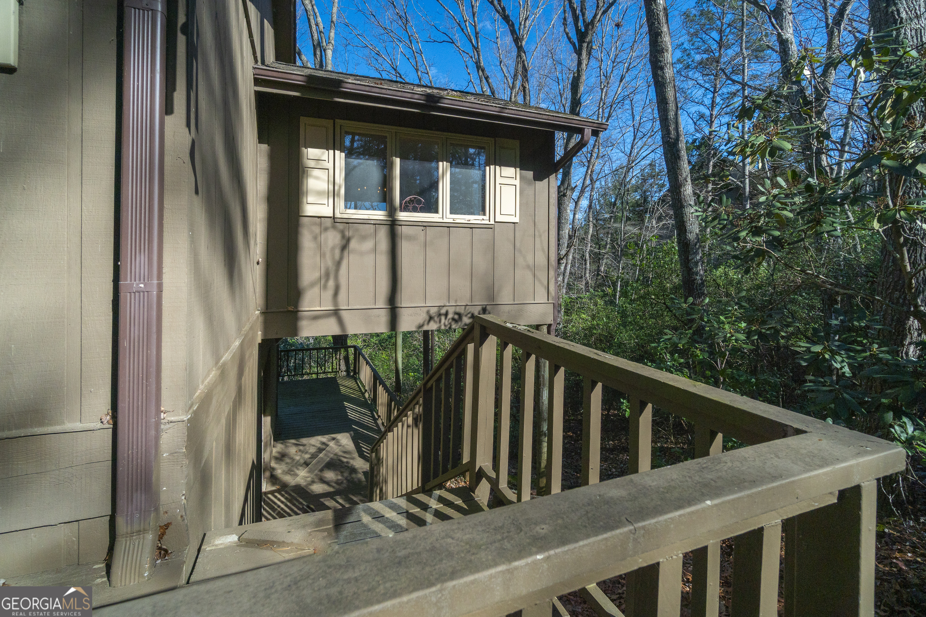 722 Woodbrier Sautee Nacoochee GA 30571