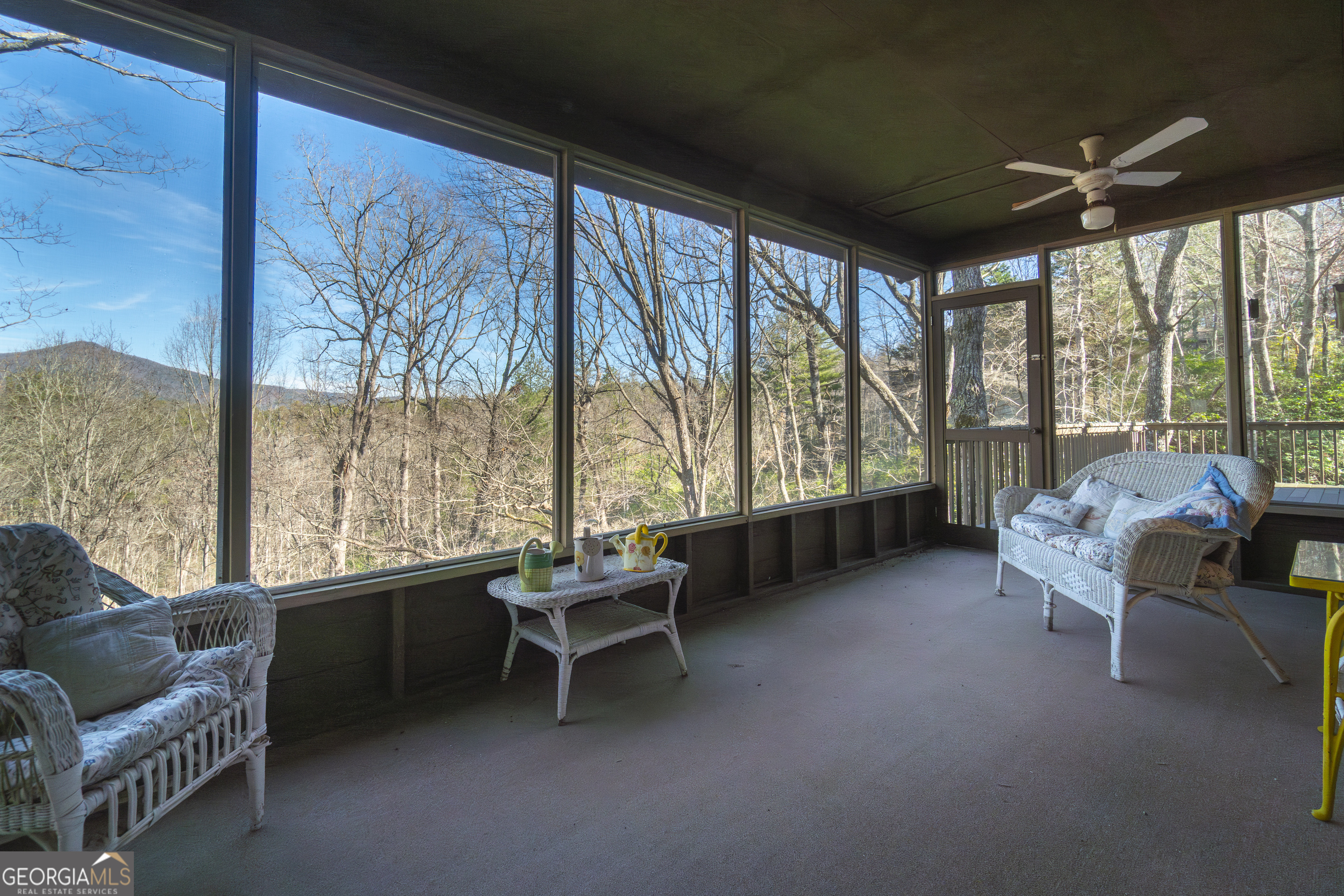 722 Woodbrier Sautee Nacoochee GA 30571