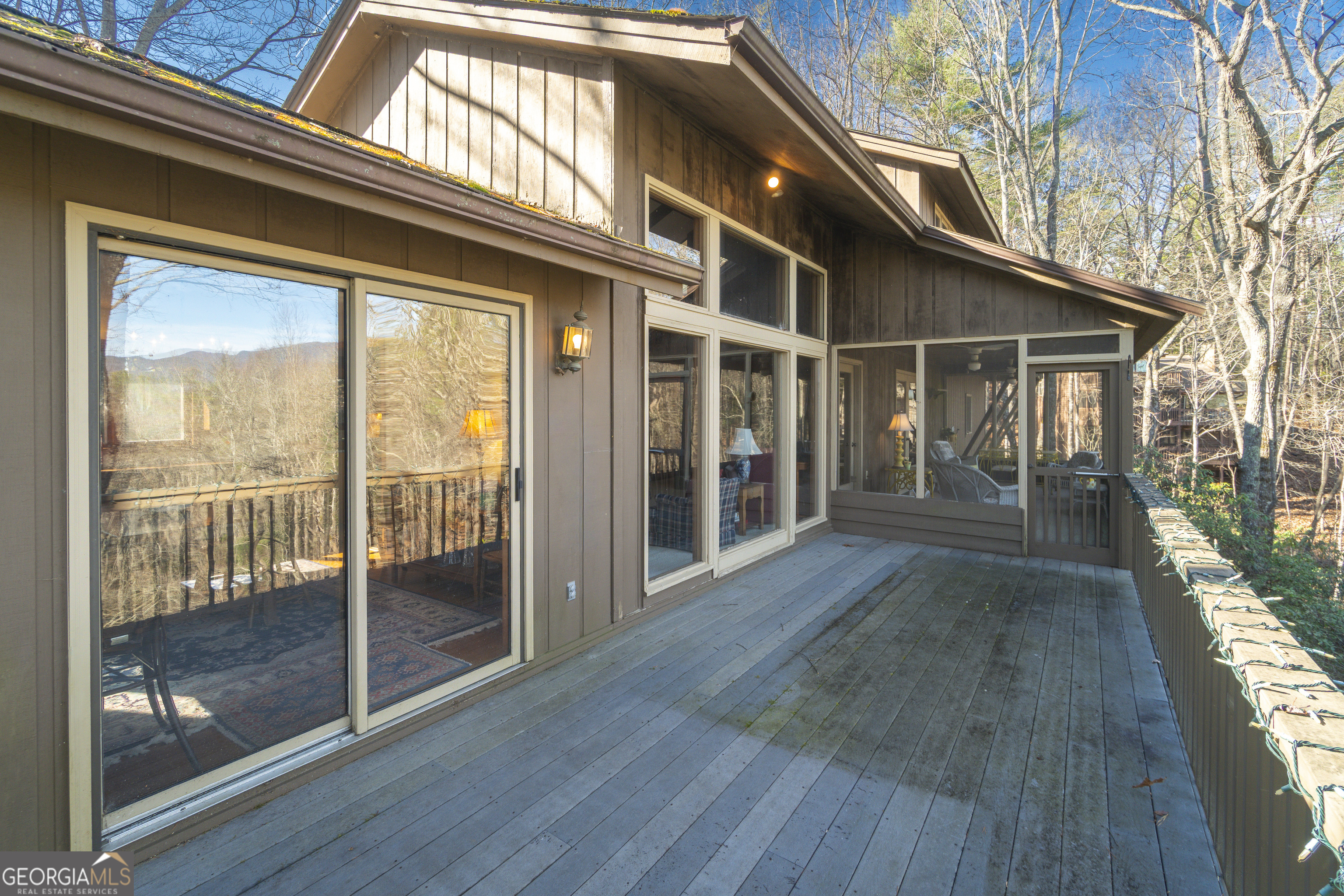 722 Woodbrier Sautee Nacoochee GA 30571