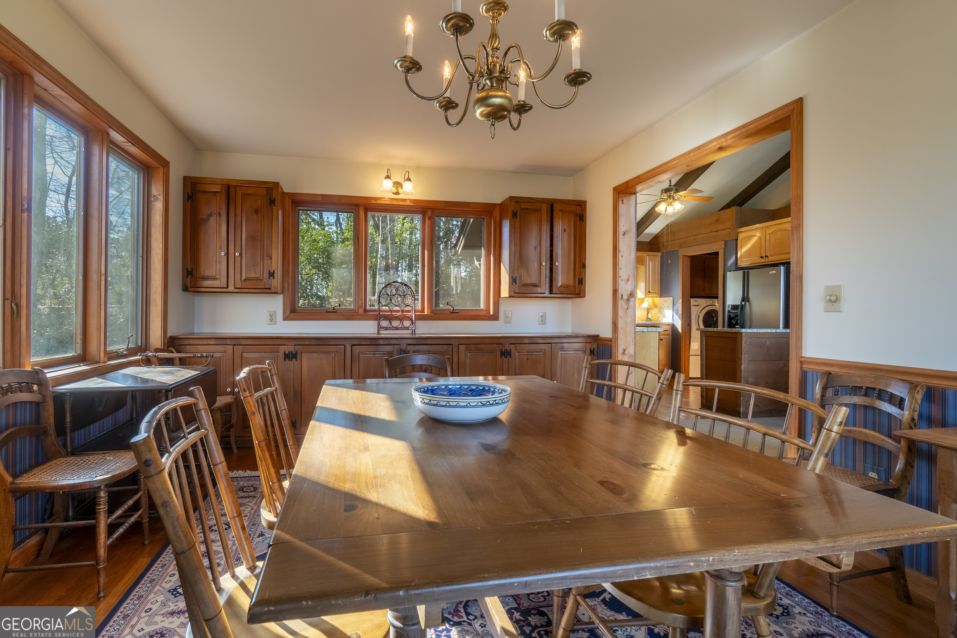722 Woodbrier Sautee Nacoochee GA 30571