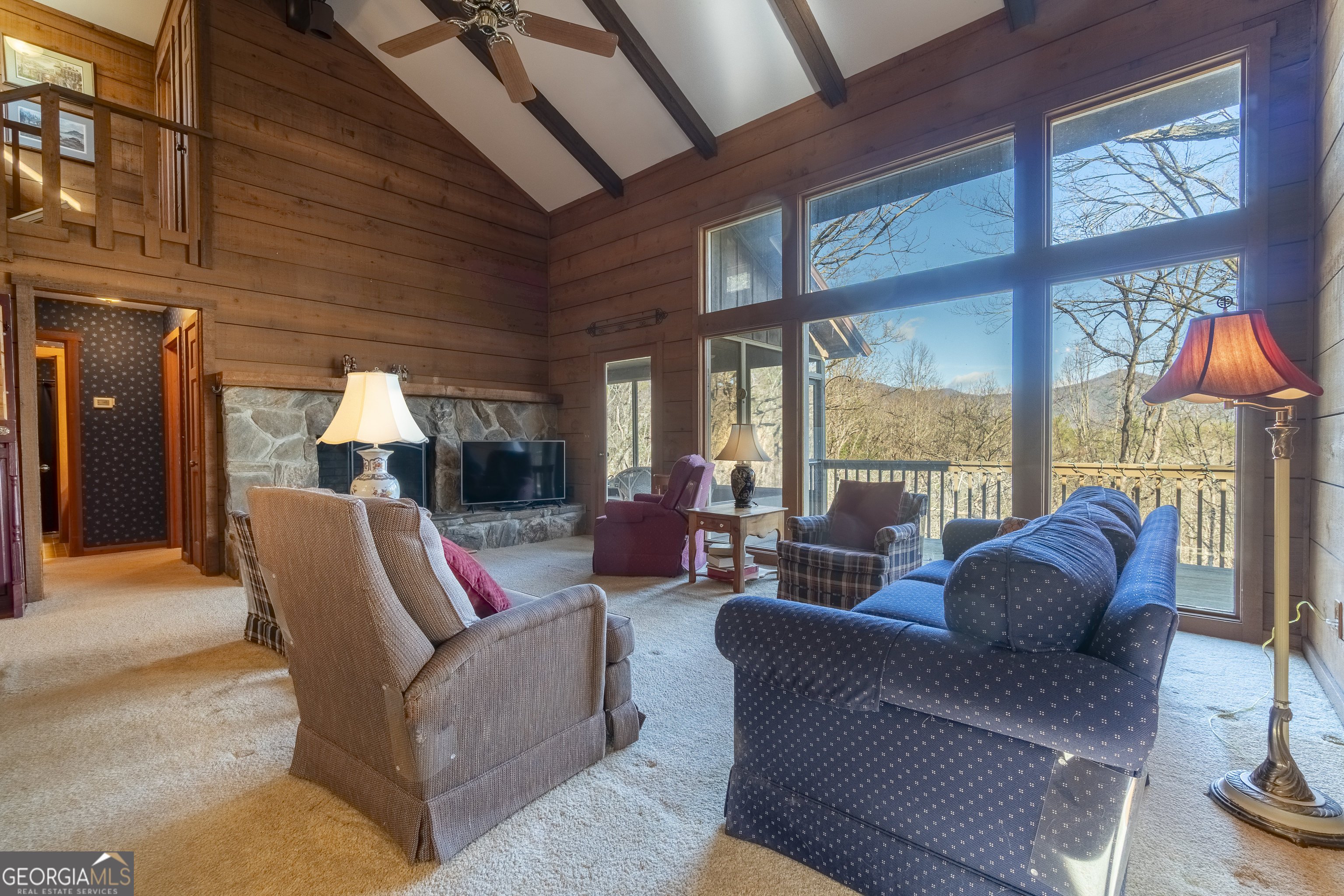 722 Woodbrier Sautee Nacoochee GA 30571