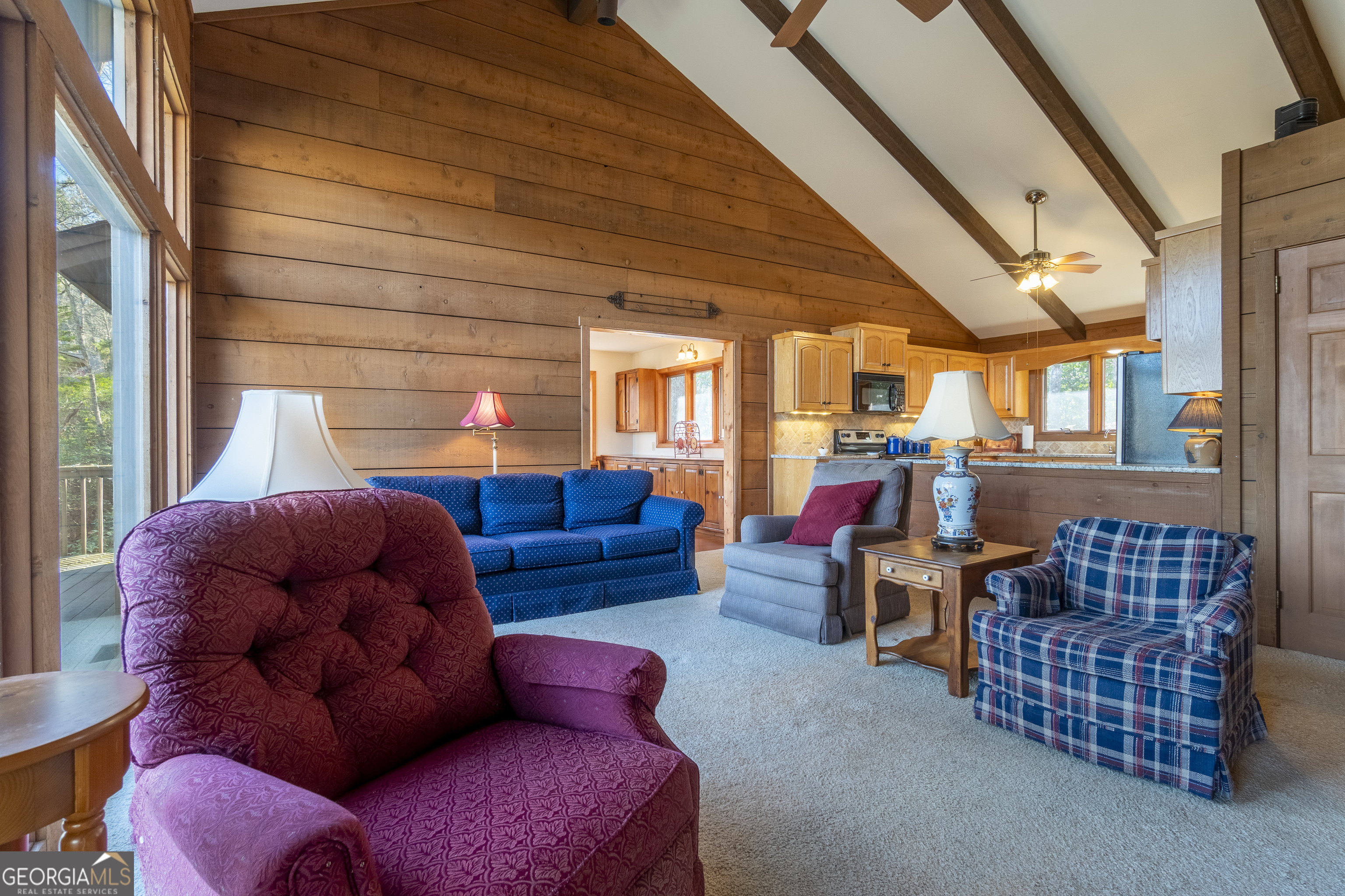 722 Woodbrier Sautee Nacoochee GA 30571