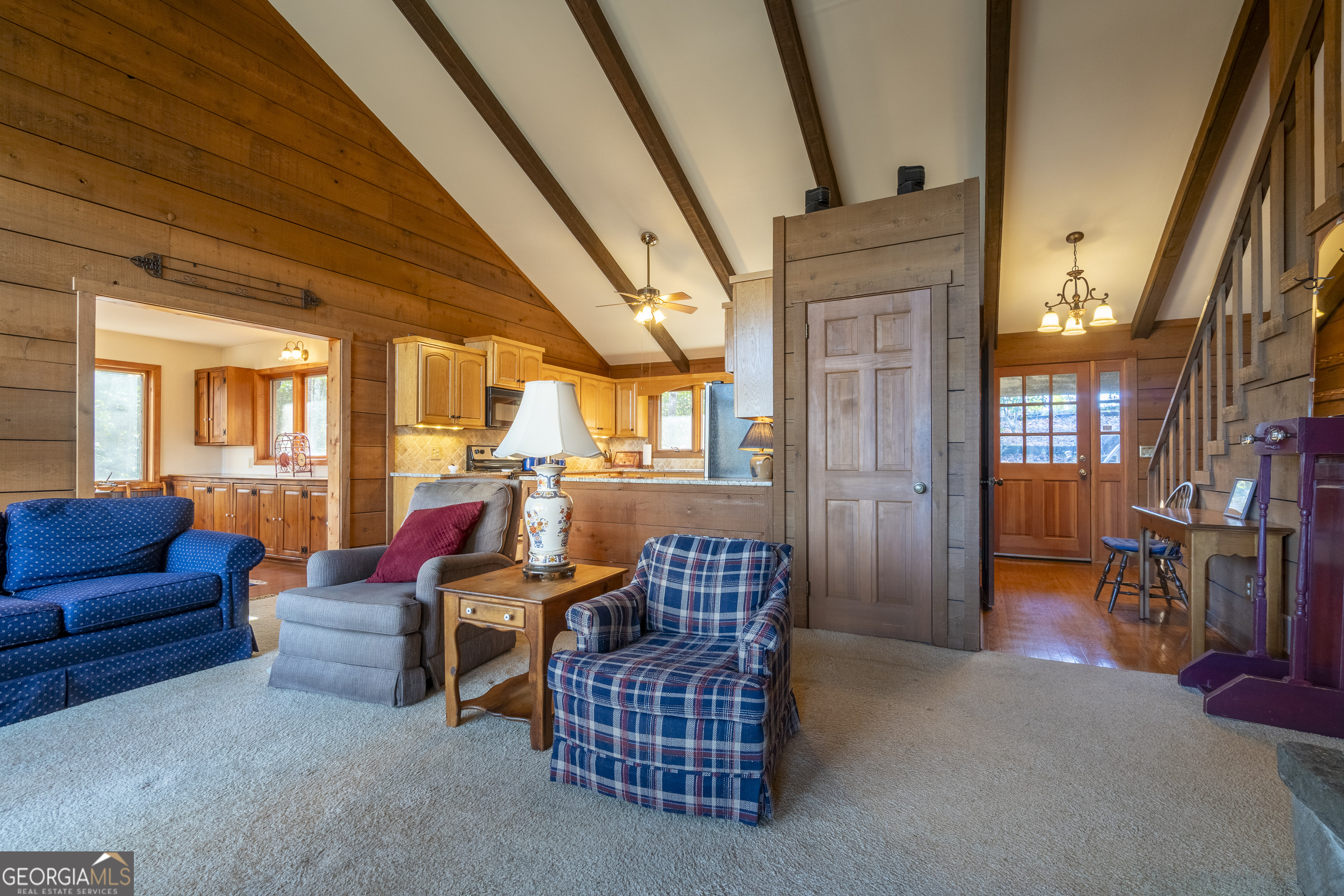 722 Woodbrier Sautee Nacoochee GA 30571