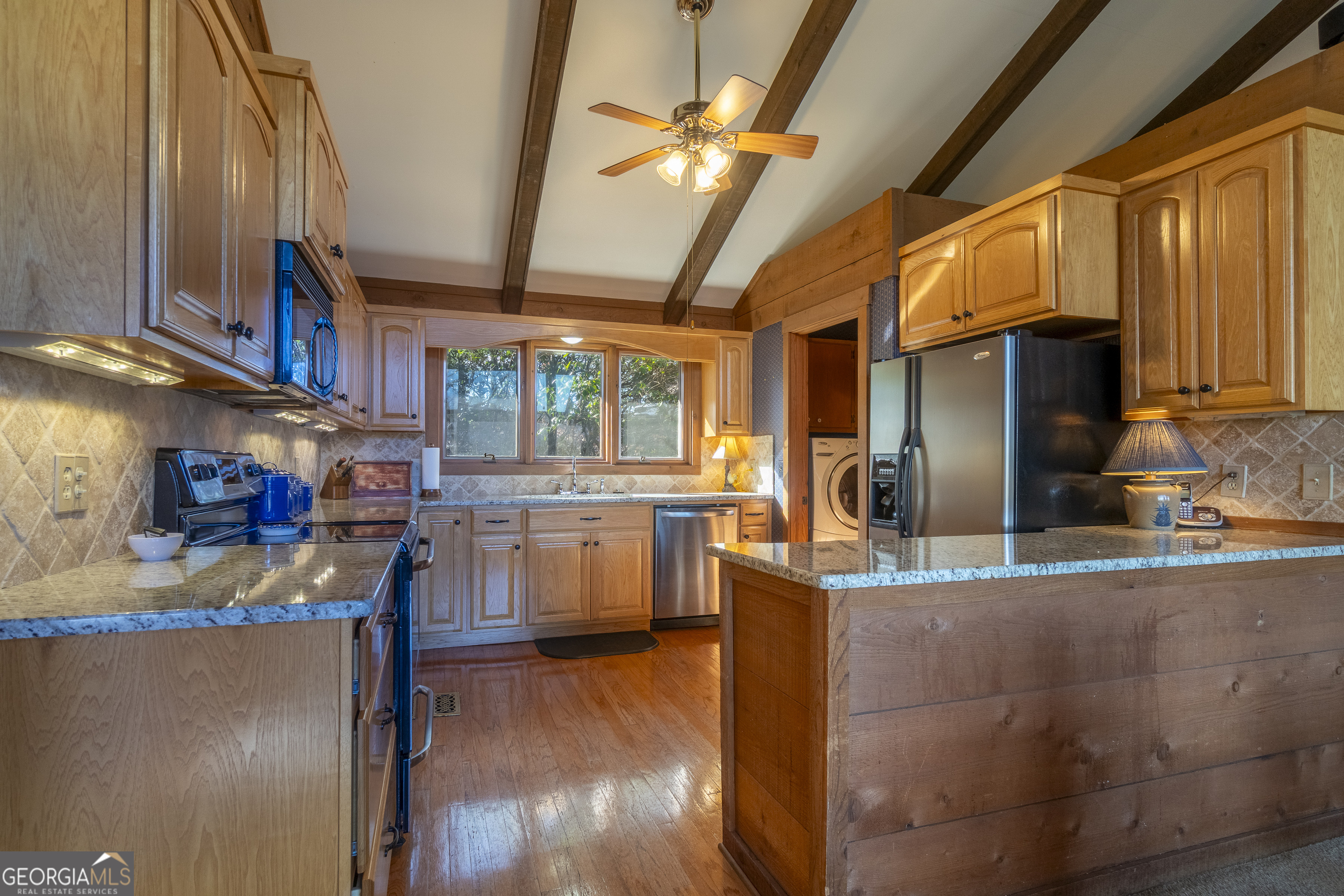 722 Woodbrier Sautee Nacoochee GA 30571