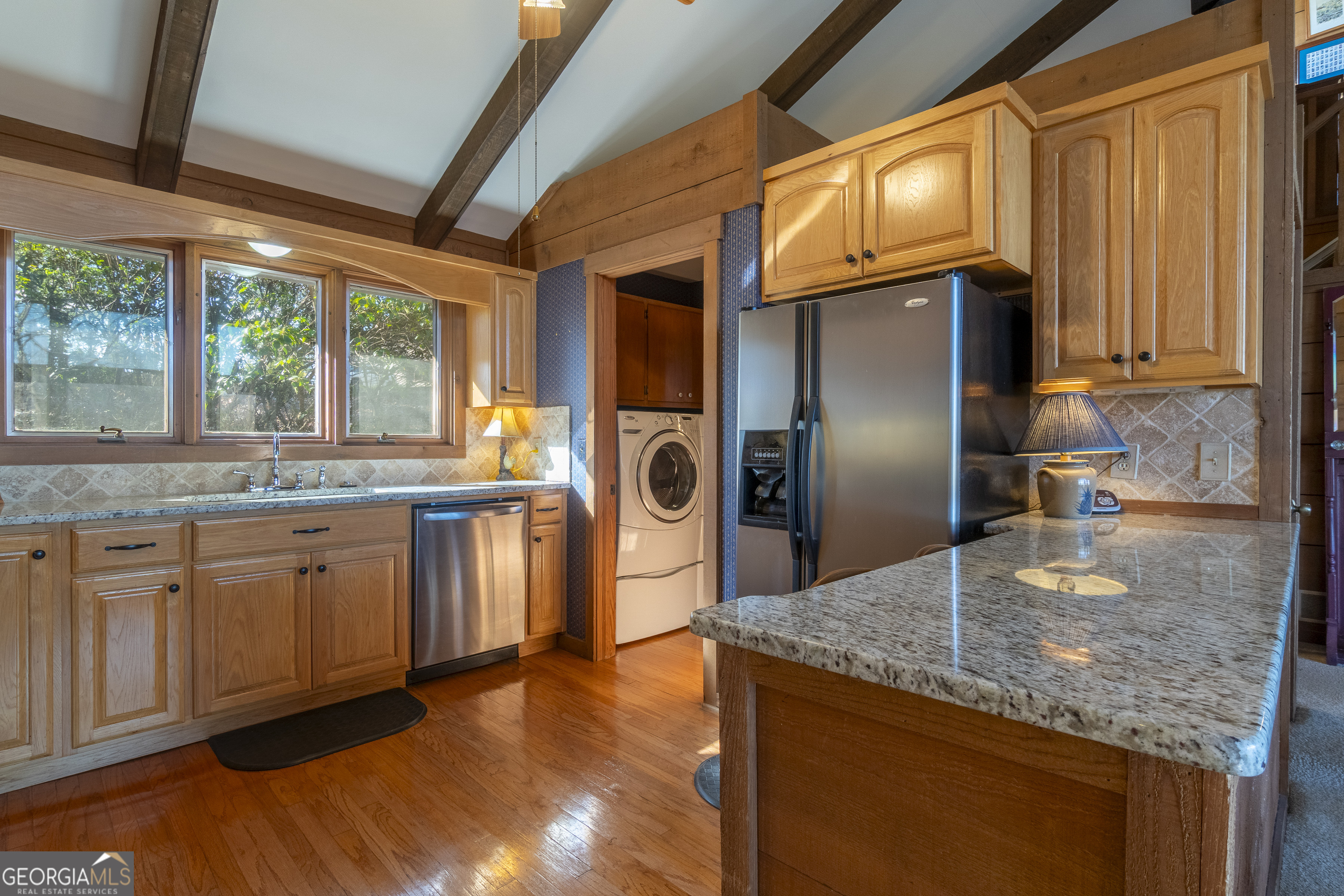 722 Woodbrier Sautee Nacoochee GA 30571
