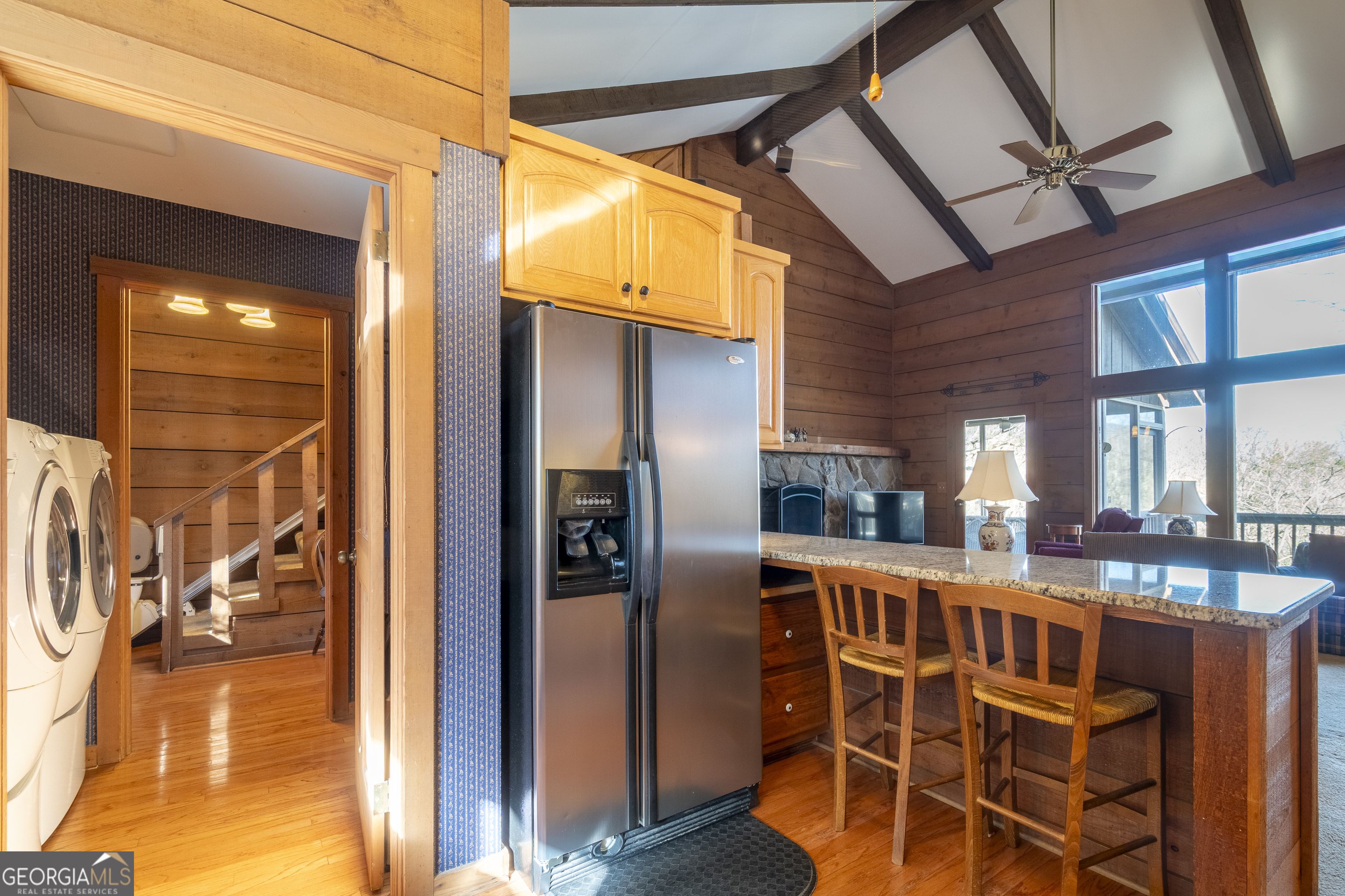 722 Woodbrier Sautee Nacoochee GA 30571