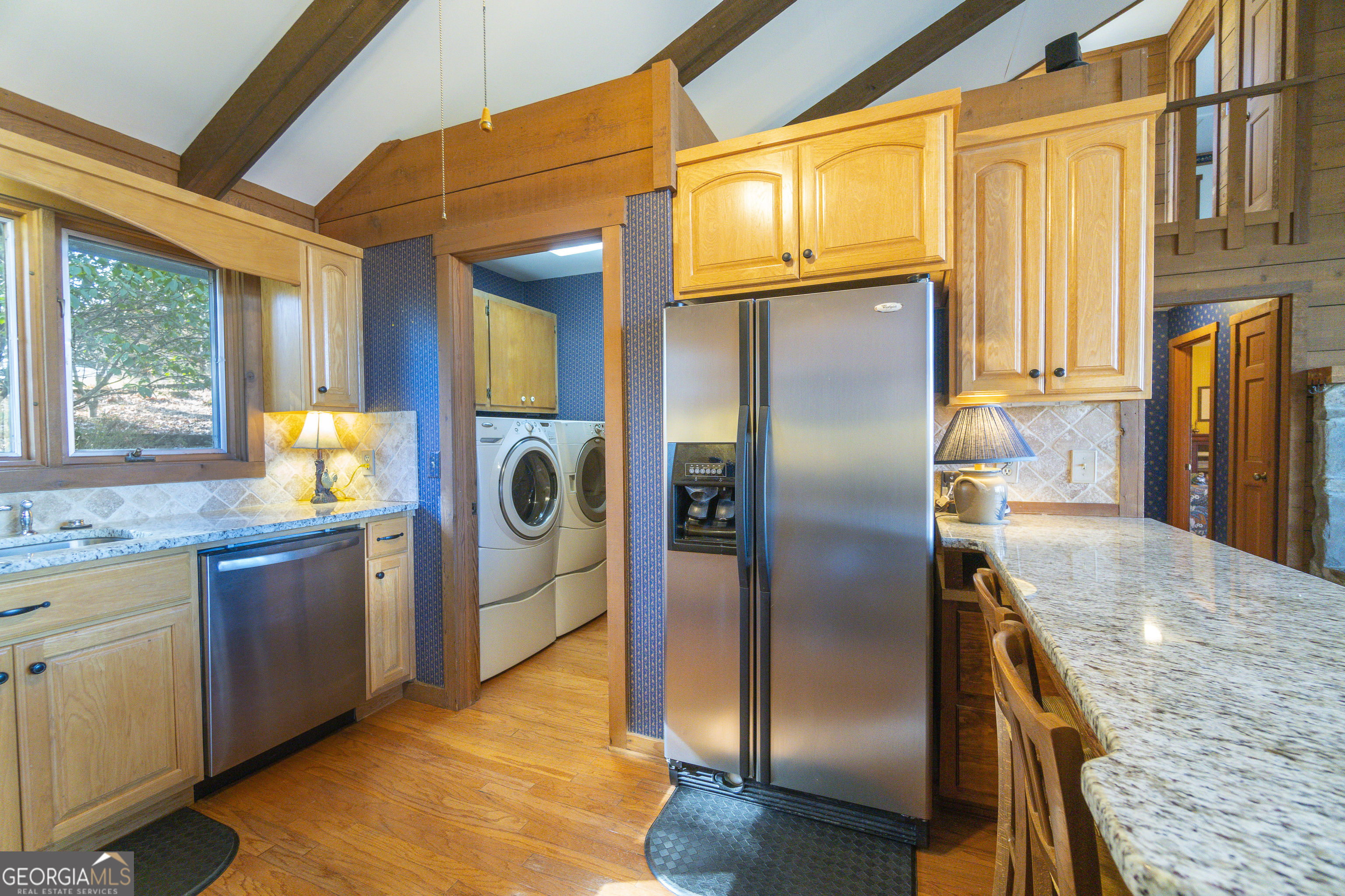 722 Woodbrier Sautee Nacoochee GA 30571
