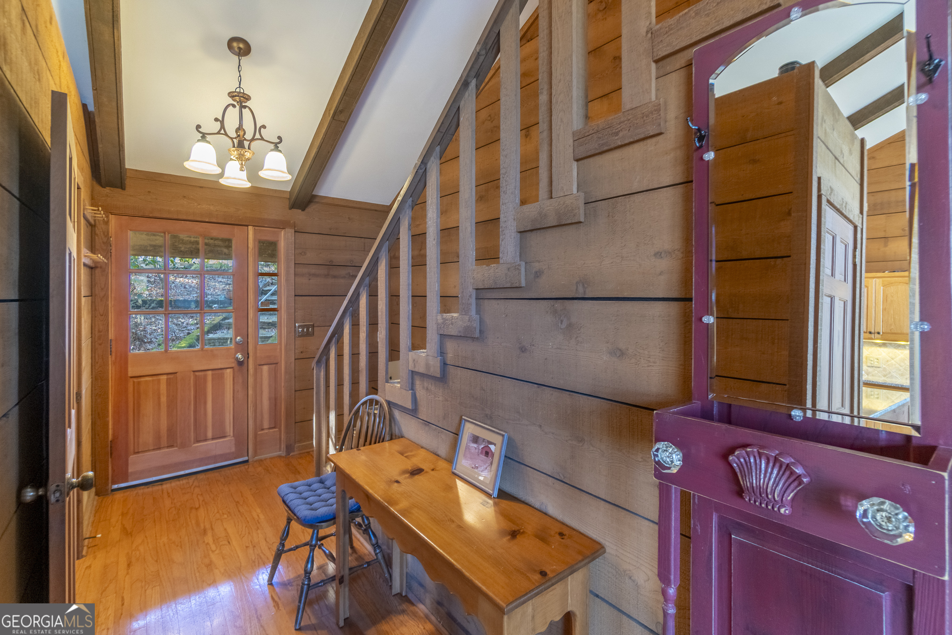 722 Woodbrier Sautee Nacoochee GA 30571