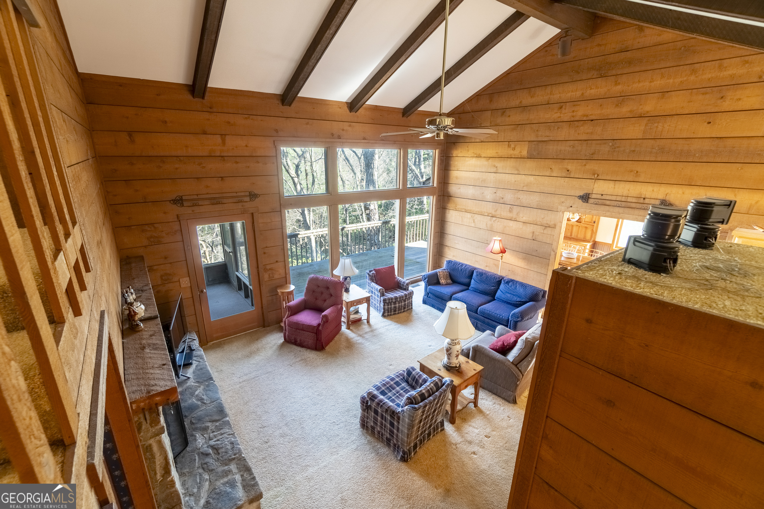 722 Woodbrier Sautee Nacoochee GA 30571