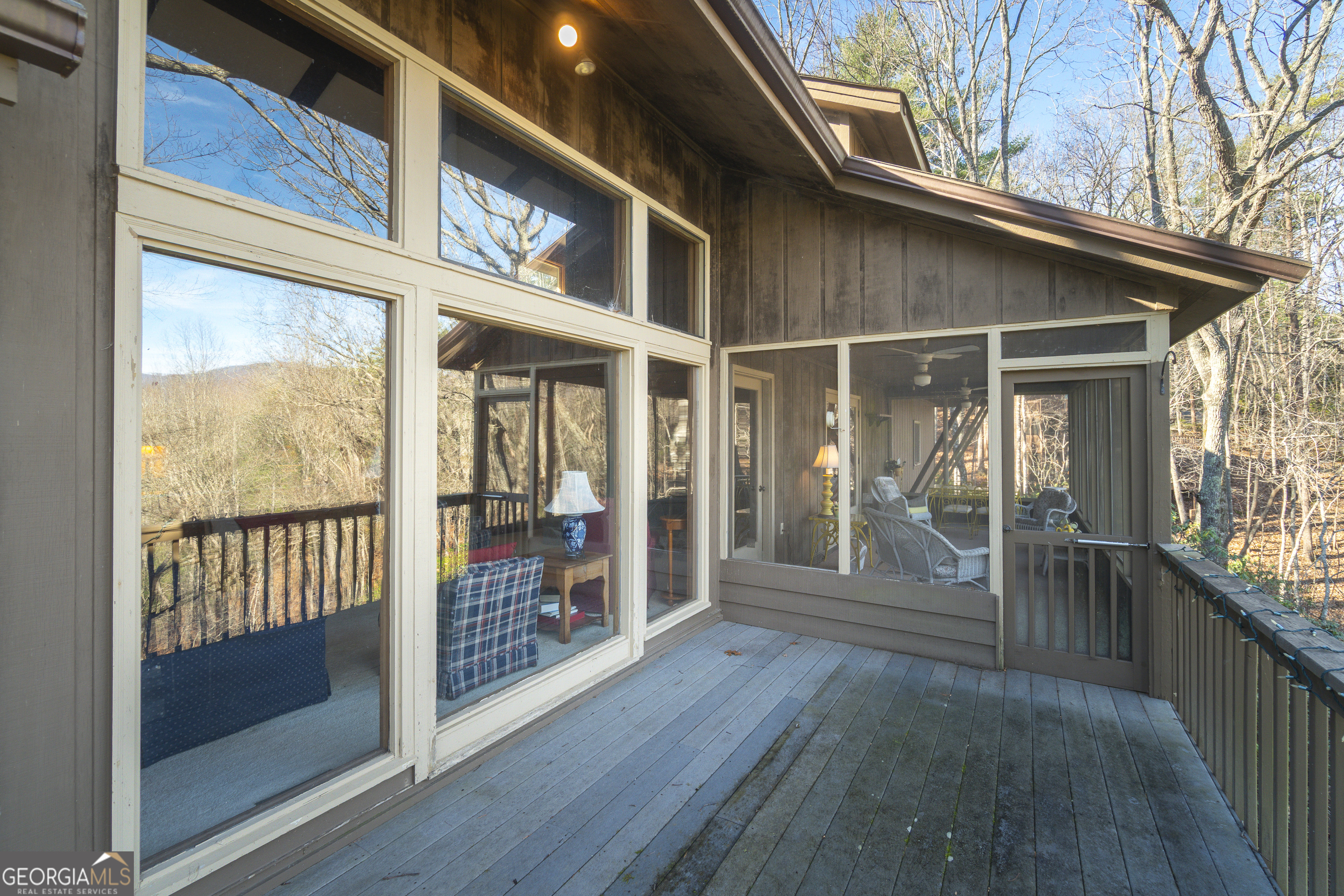 722 Woodbrier Sautee Nacoochee GA 30571