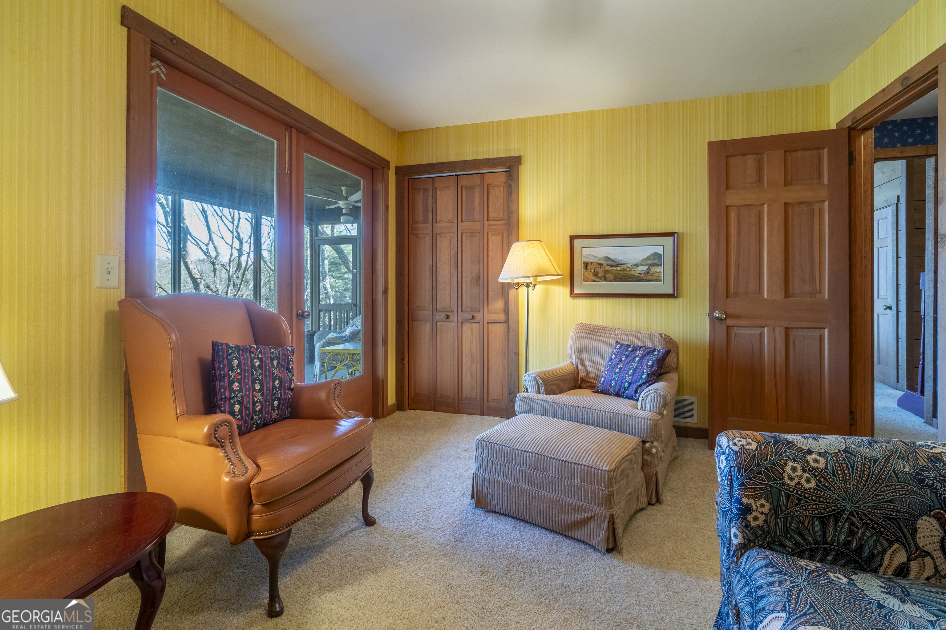 722 Woodbrier Sautee Nacoochee GA 30571