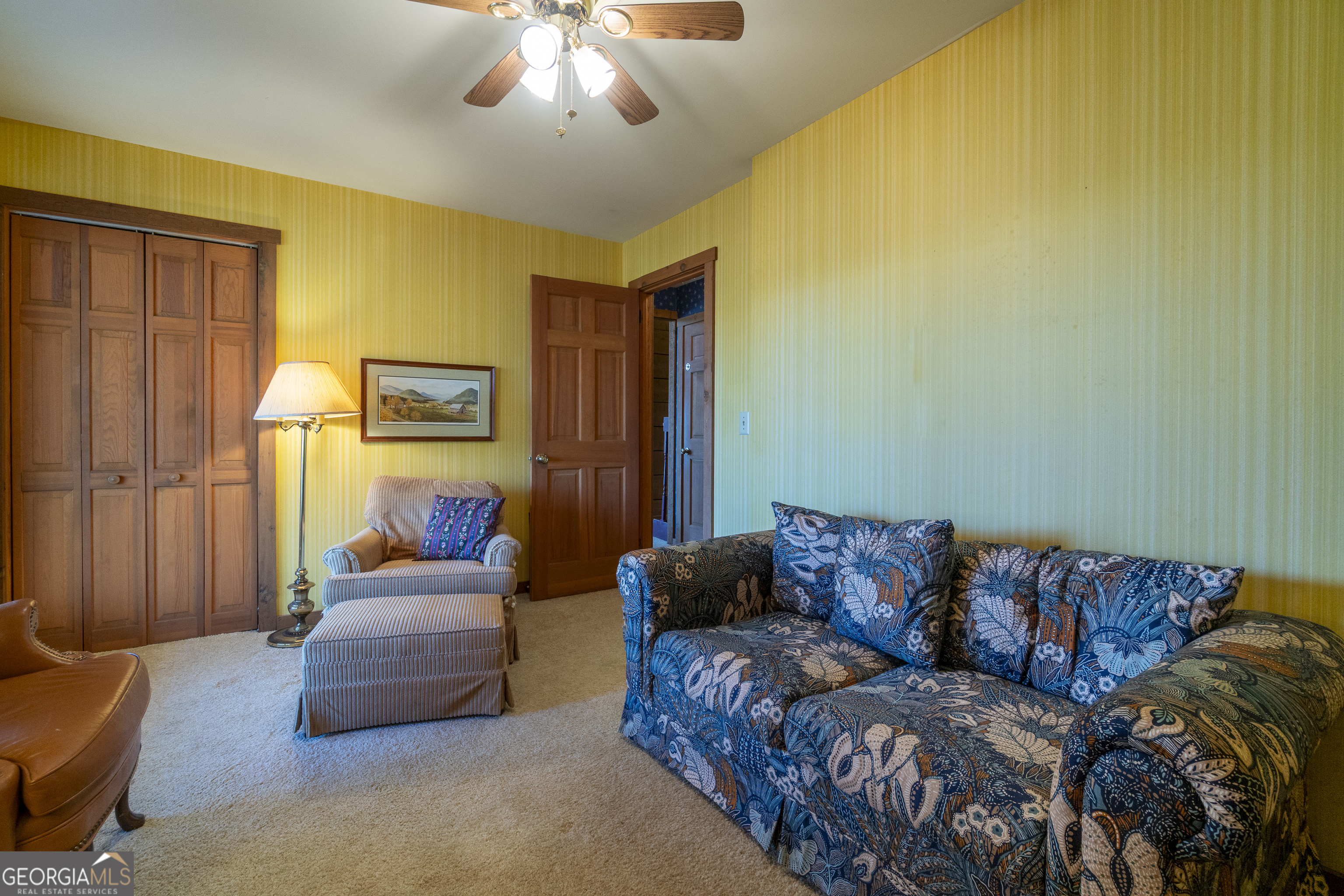 722 Woodbrier Sautee Nacoochee GA 30571