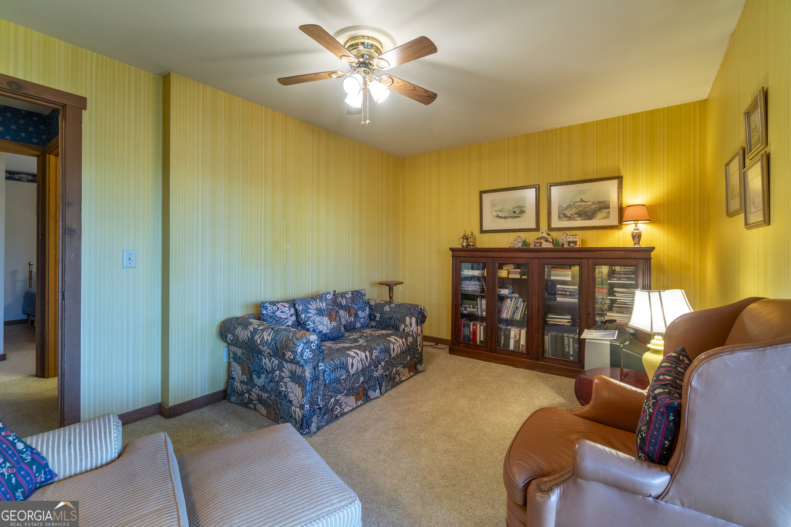 722 Woodbrier Sautee Nacoochee GA 30571