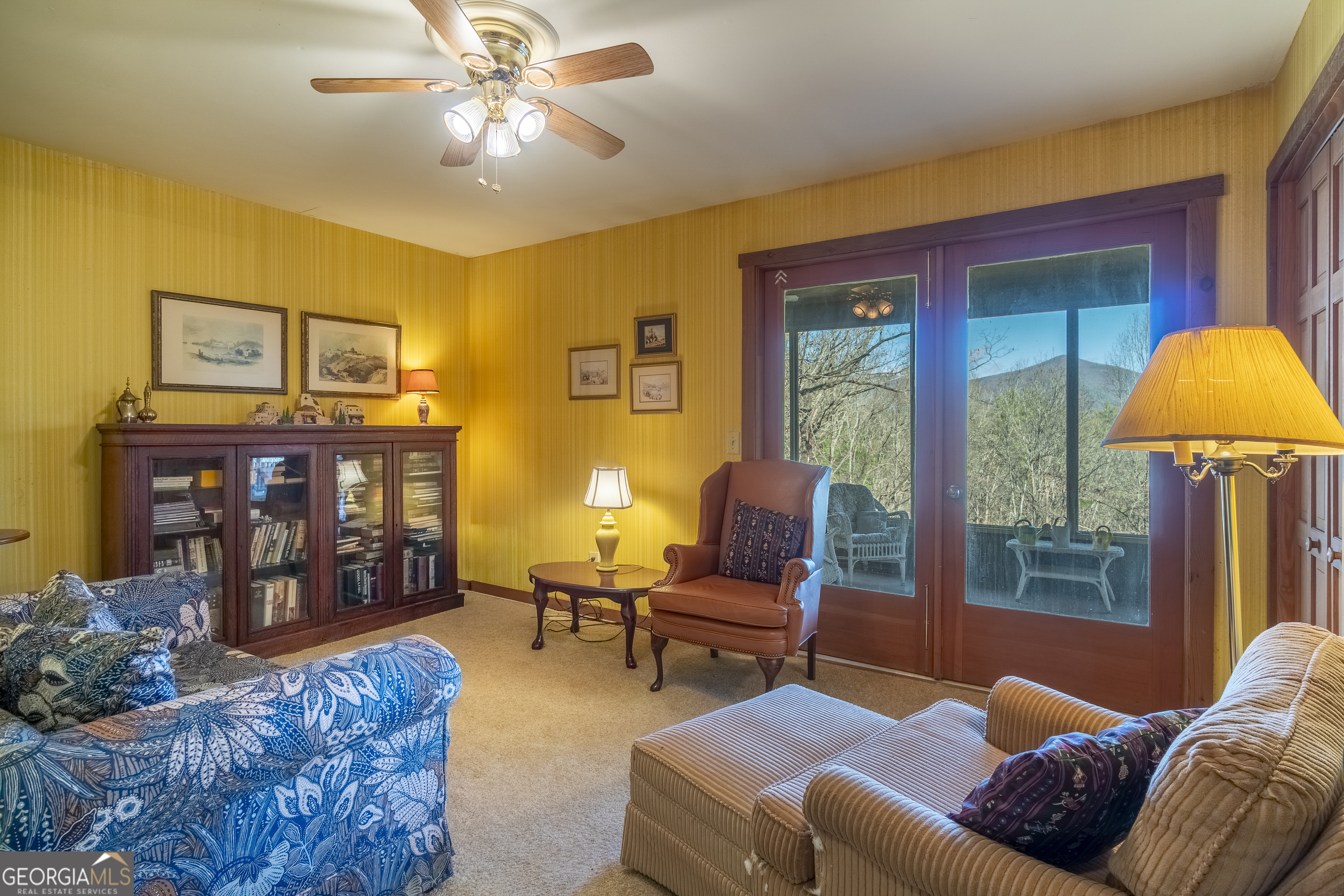 722 Woodbrier Sautee Nacoochee GA 30571
