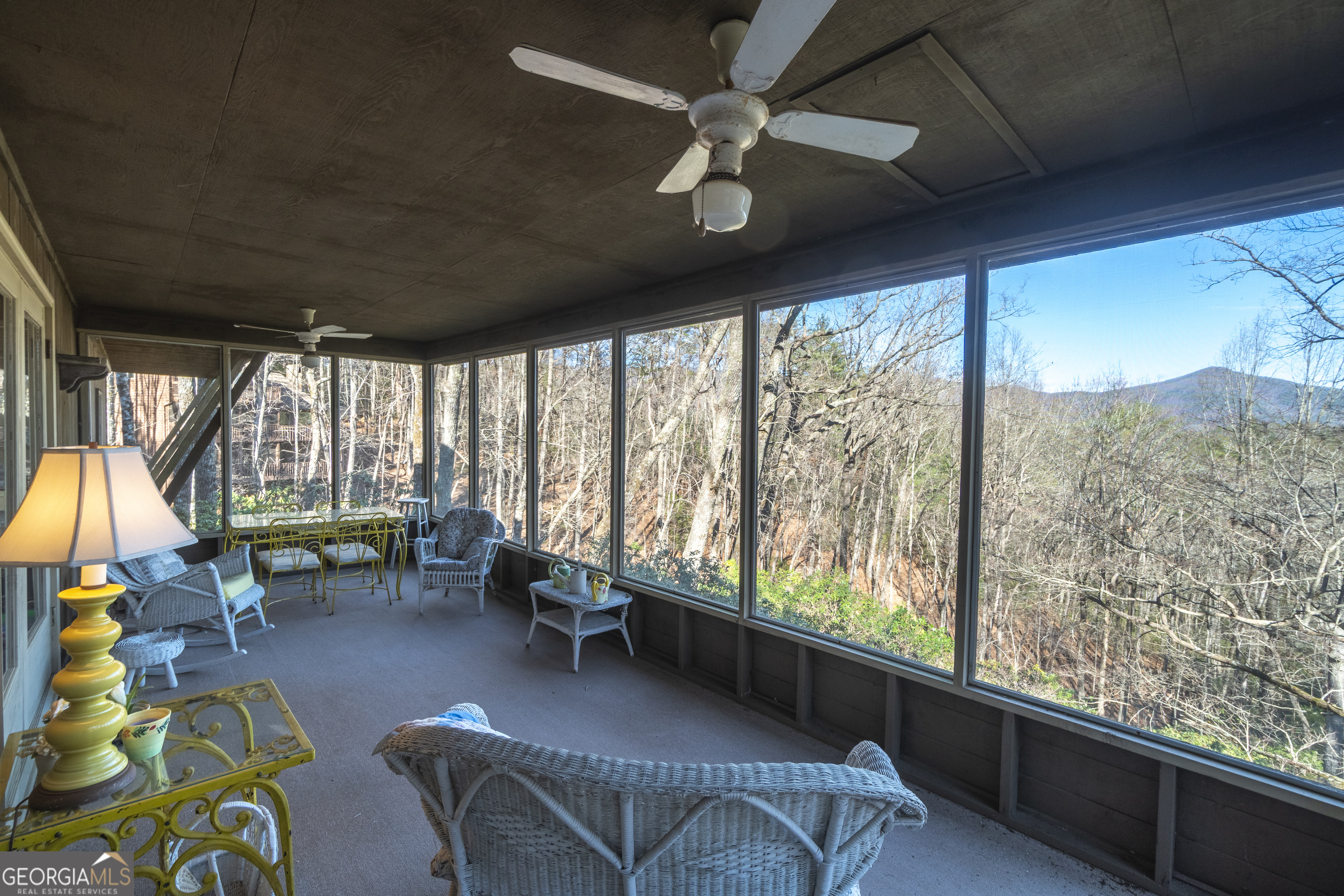 722 Woodbrier Sautee Nacoochee GA 30571