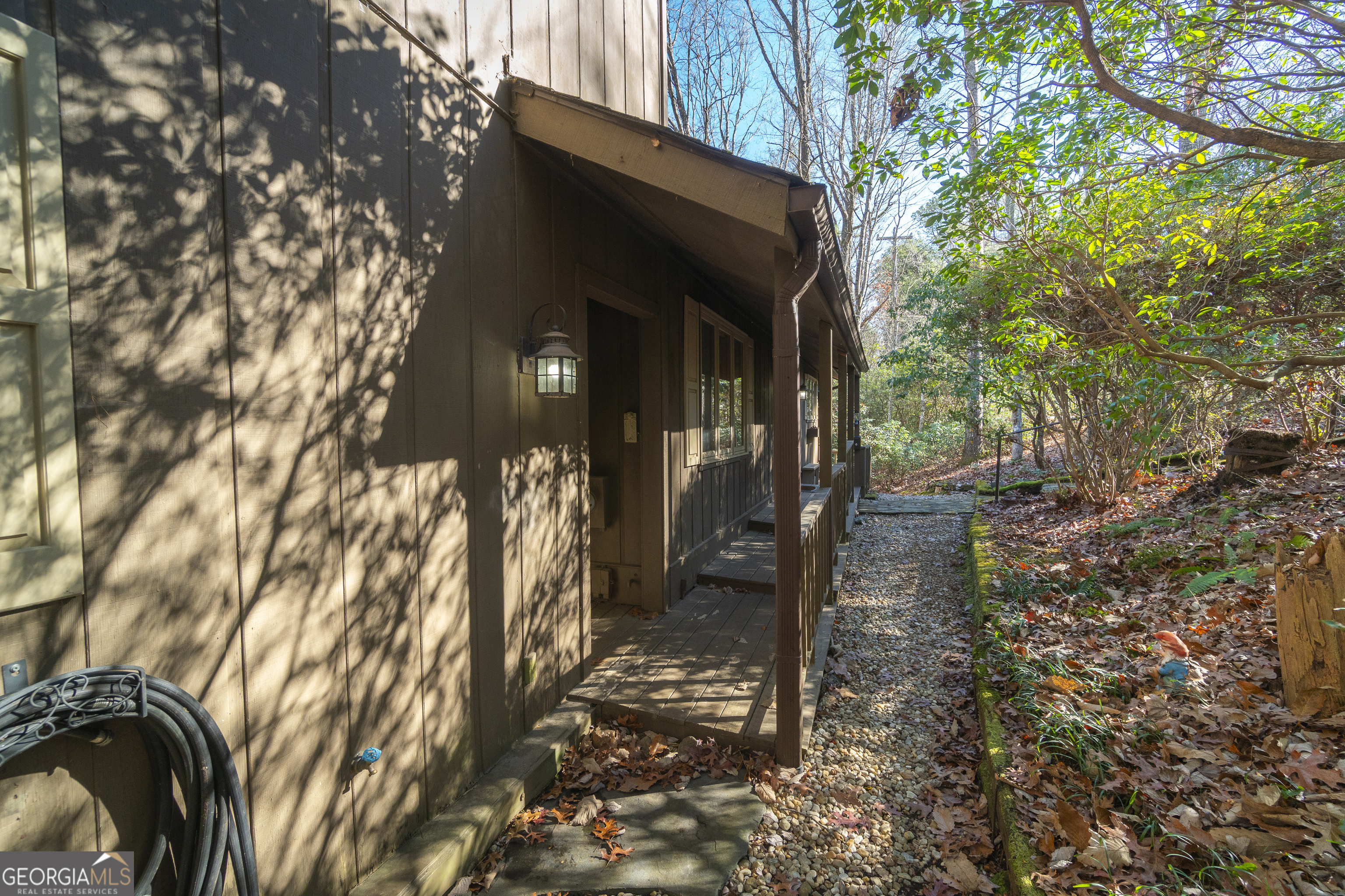 722 Woodbrier Sautee Nacoochee GA 30571