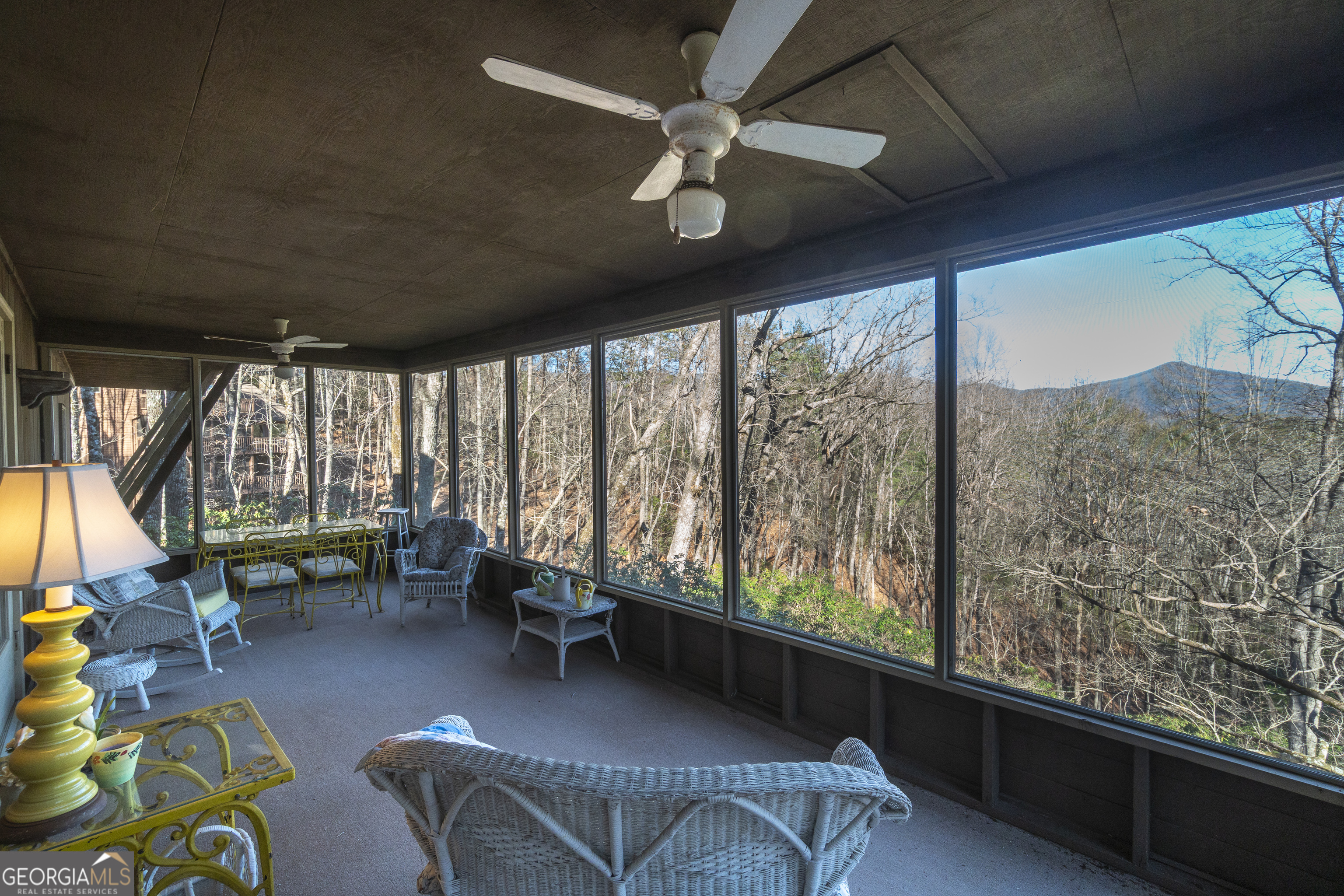 722 Woodbrier Sautee Nacoochee GA 30571