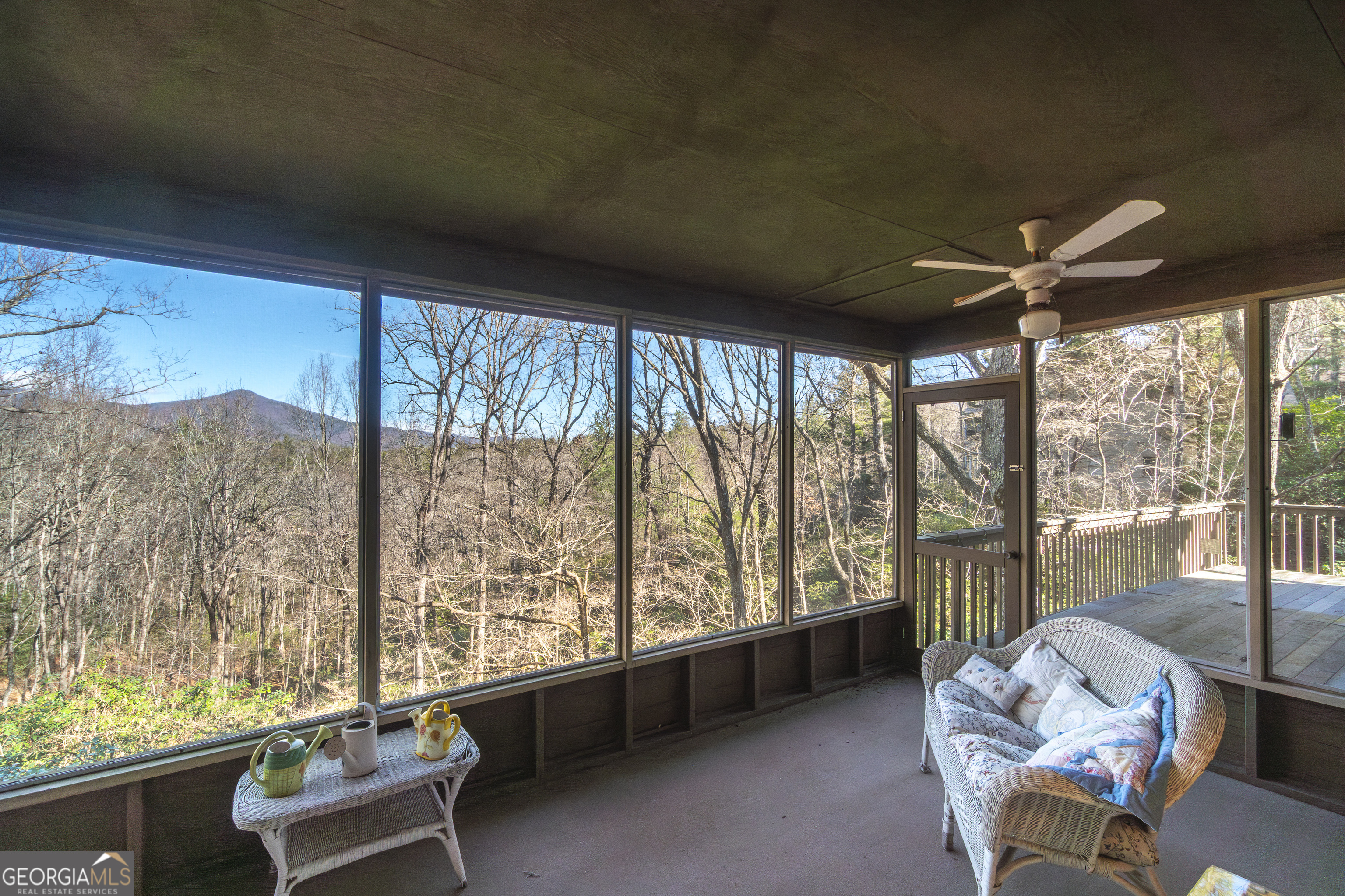 722 Woodbrier Sautee Nacoochee GA 30571