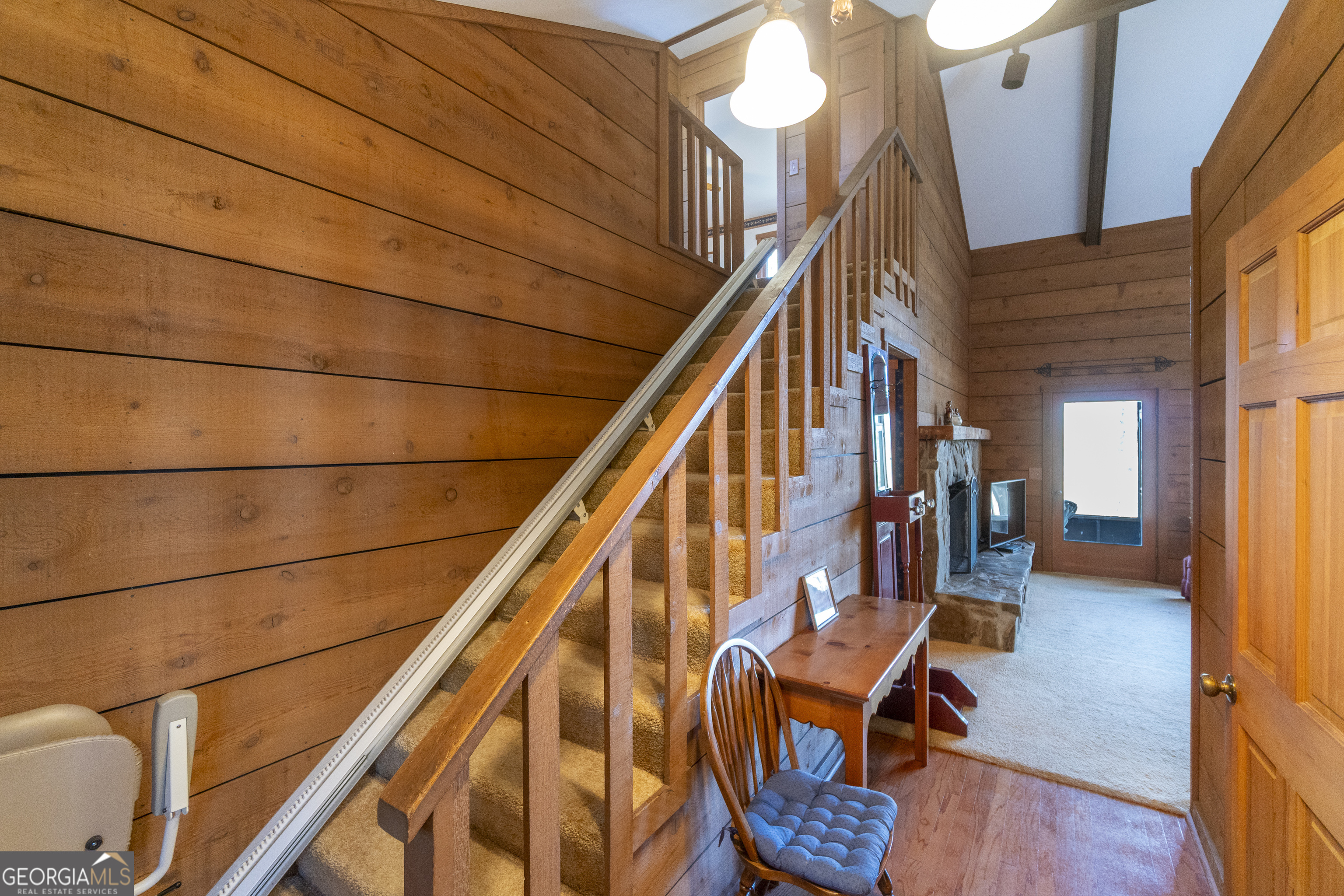 722 Woodbrier Sautee Nacoochee GA 30571
