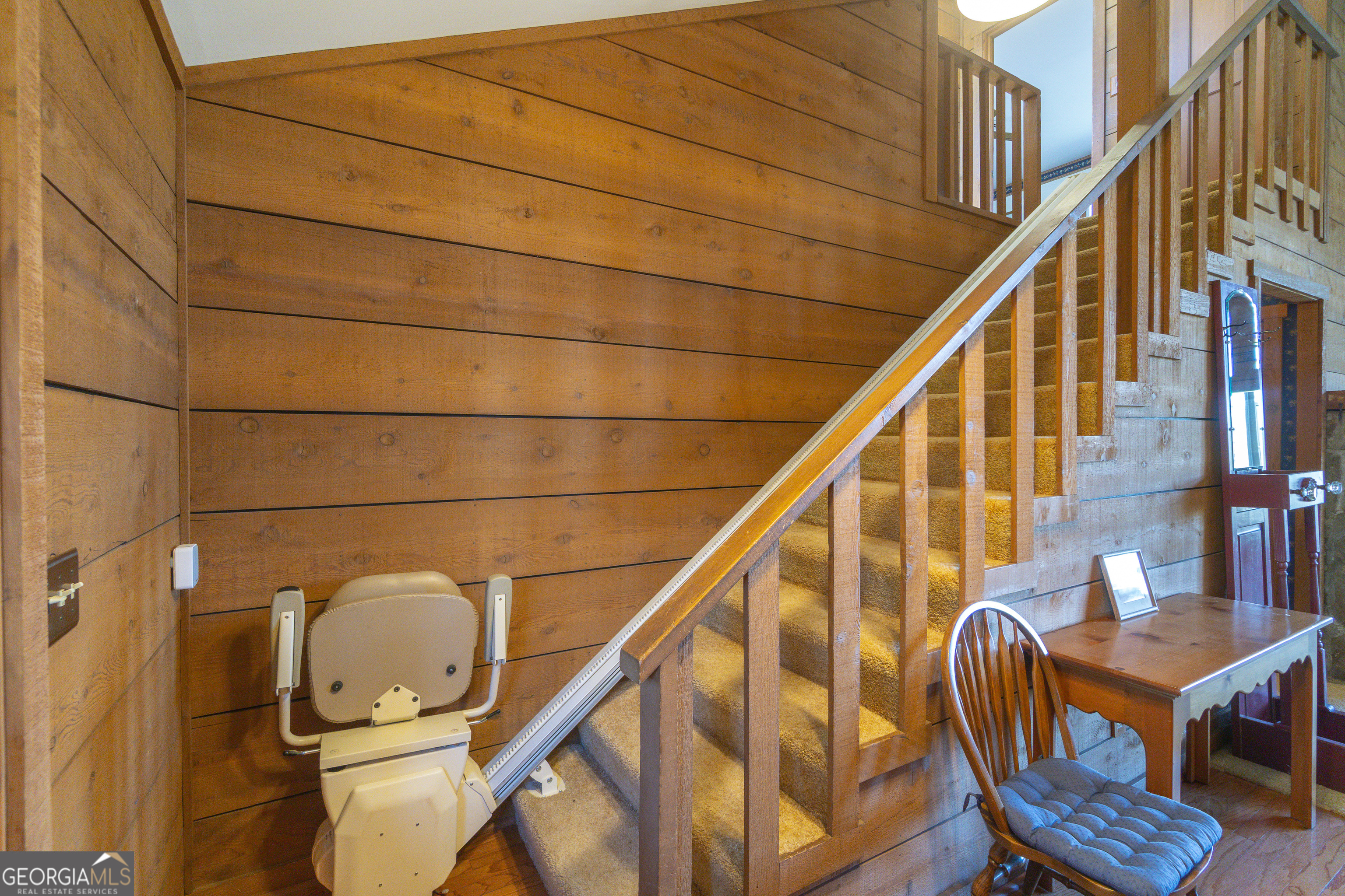 722 Woodbrier Sautee Nacoochee GA 30571