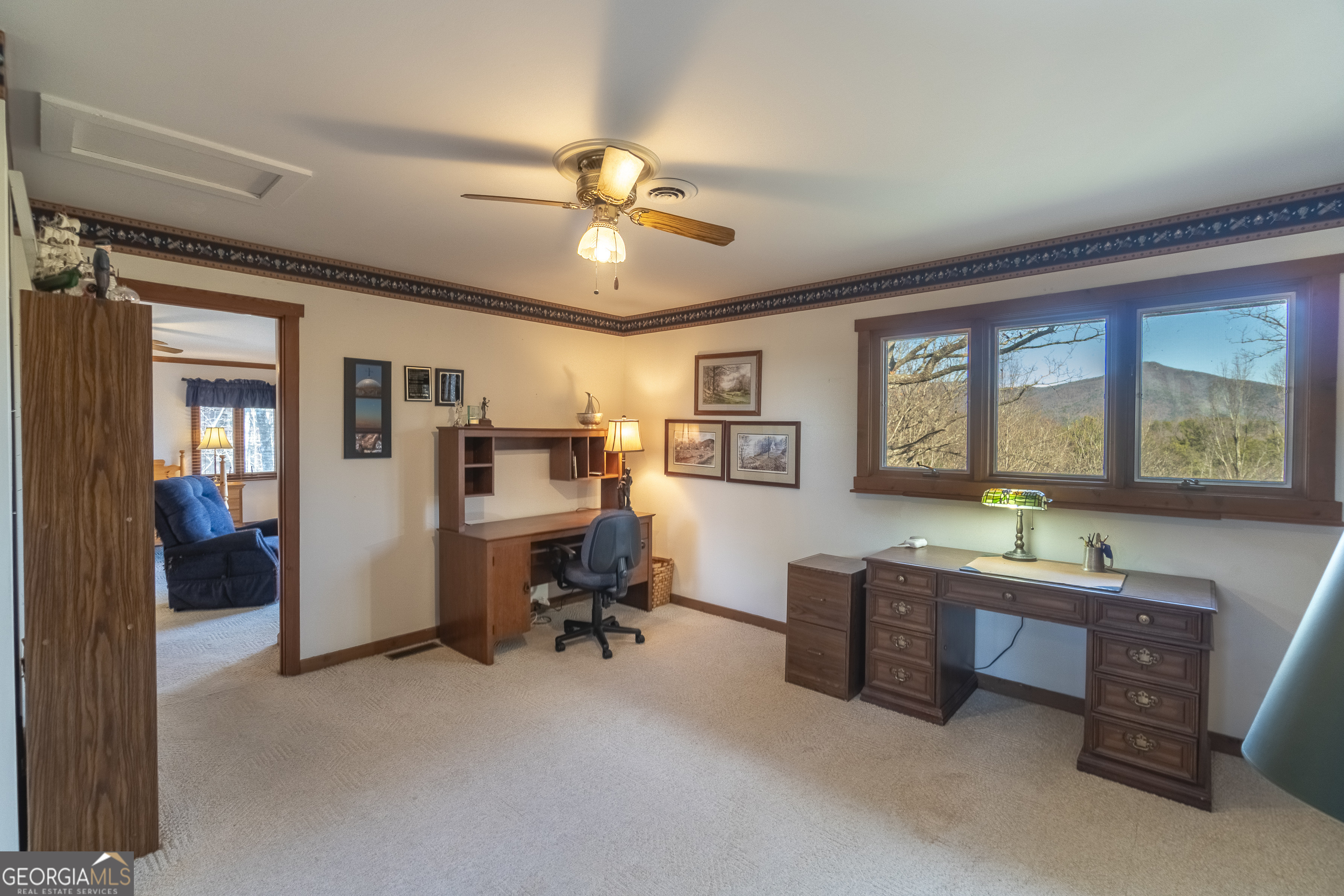 722 Woodbrier Sautee Nacoochee GA 30571
