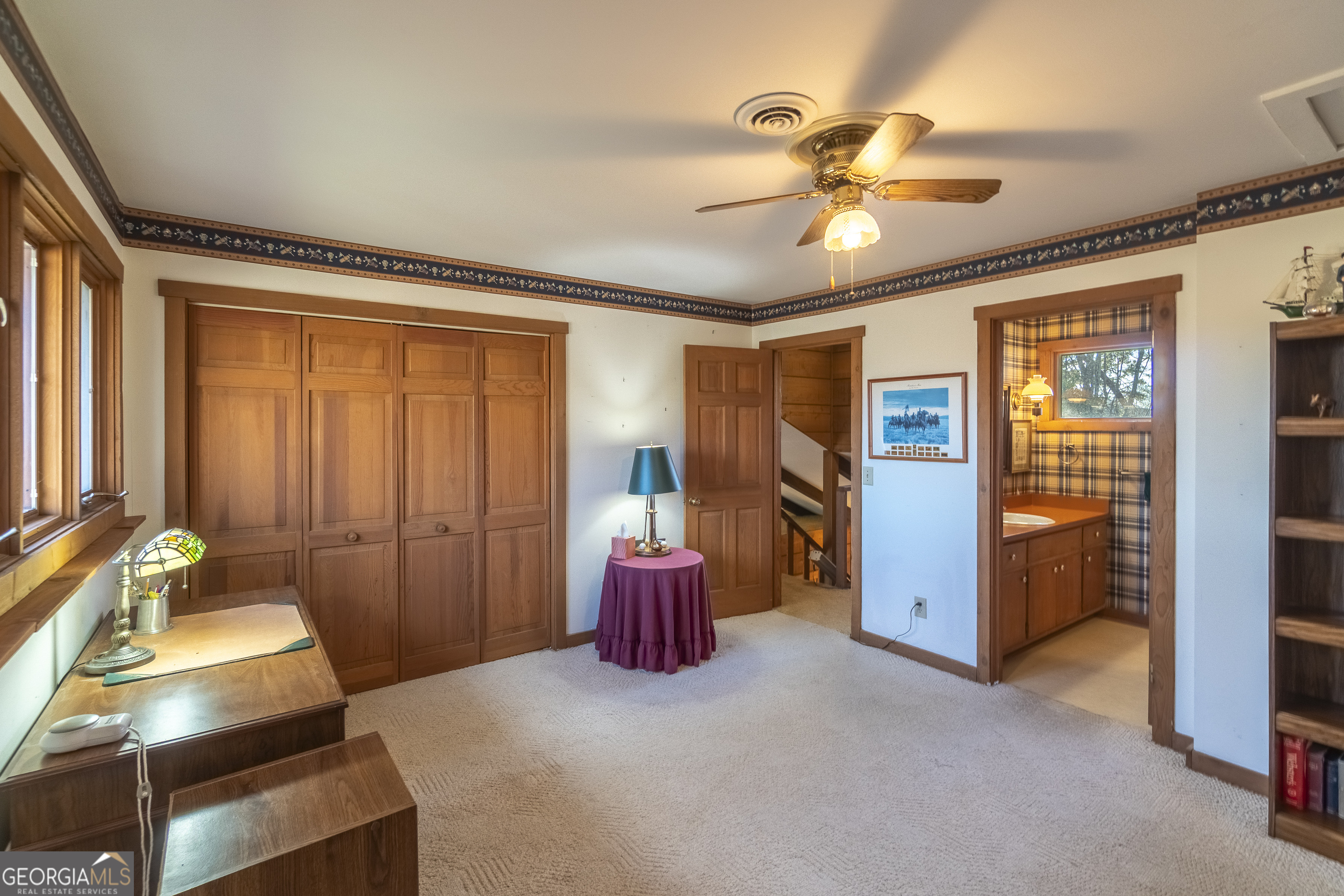 722 Woodbrier Sautee Nacoochee GA 30571