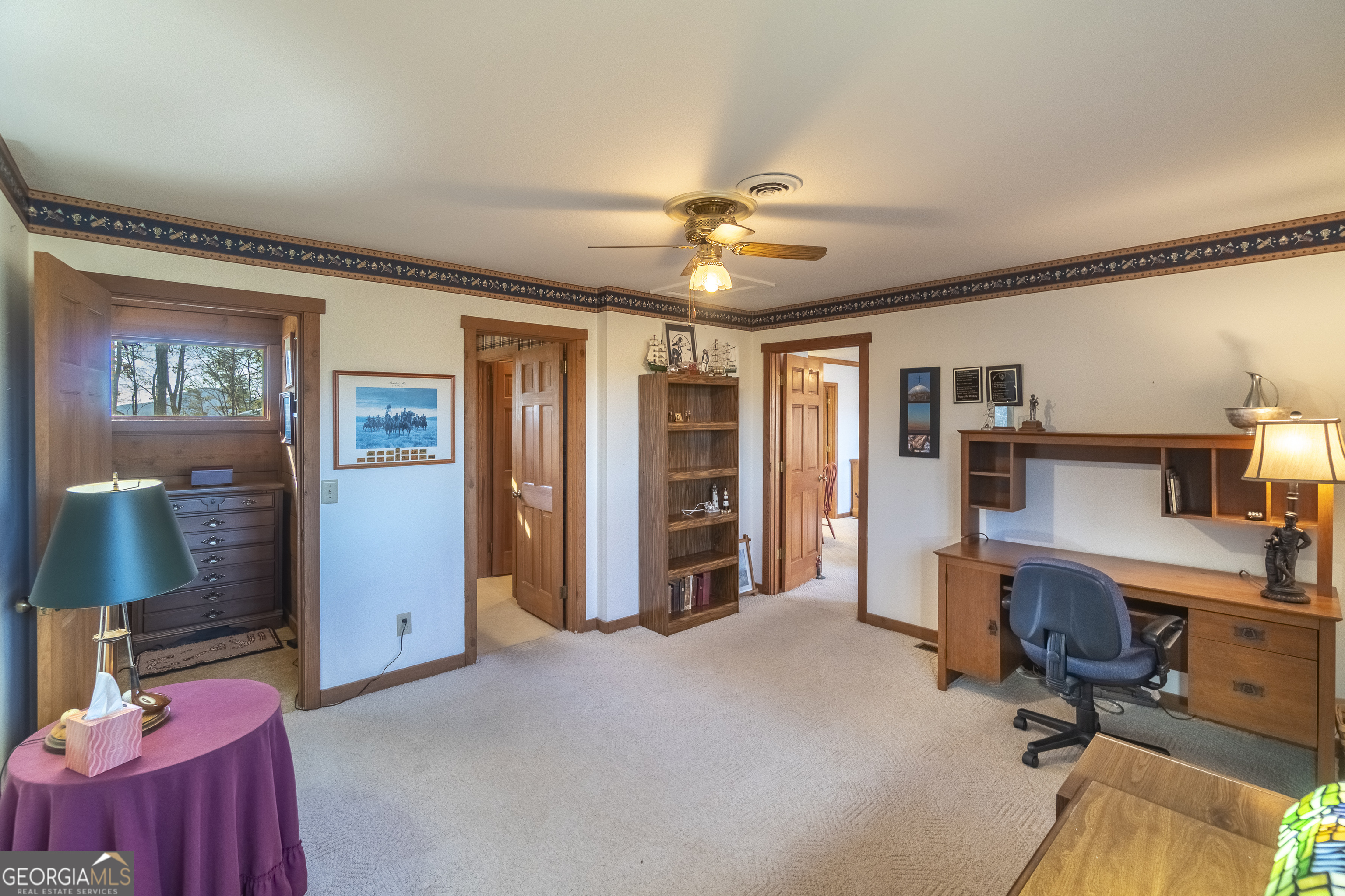 722 Woodbrier Sautee Nacoochee GA 30571