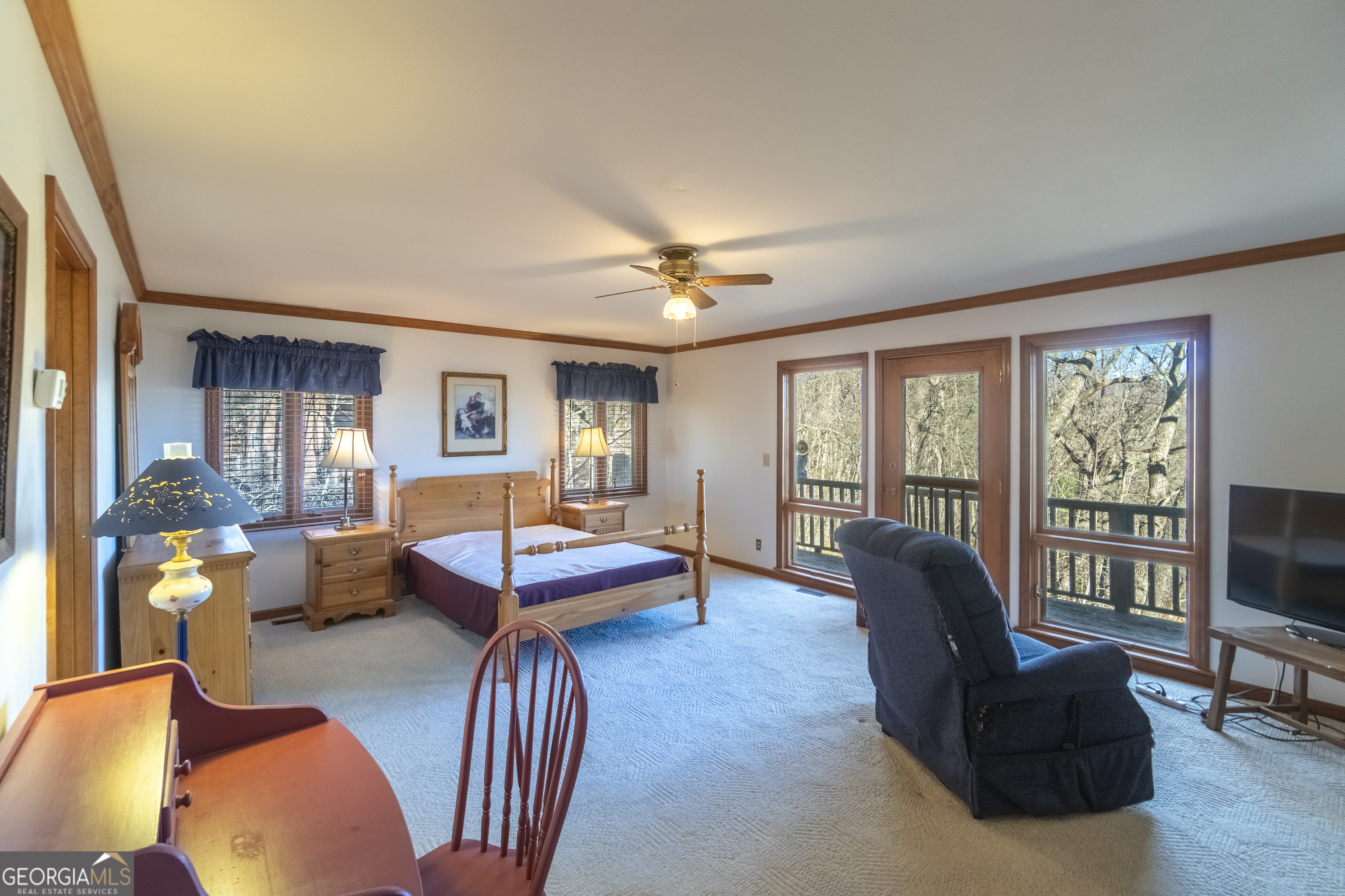 722 Woodbrier Sautee Nacoochee GA 30571