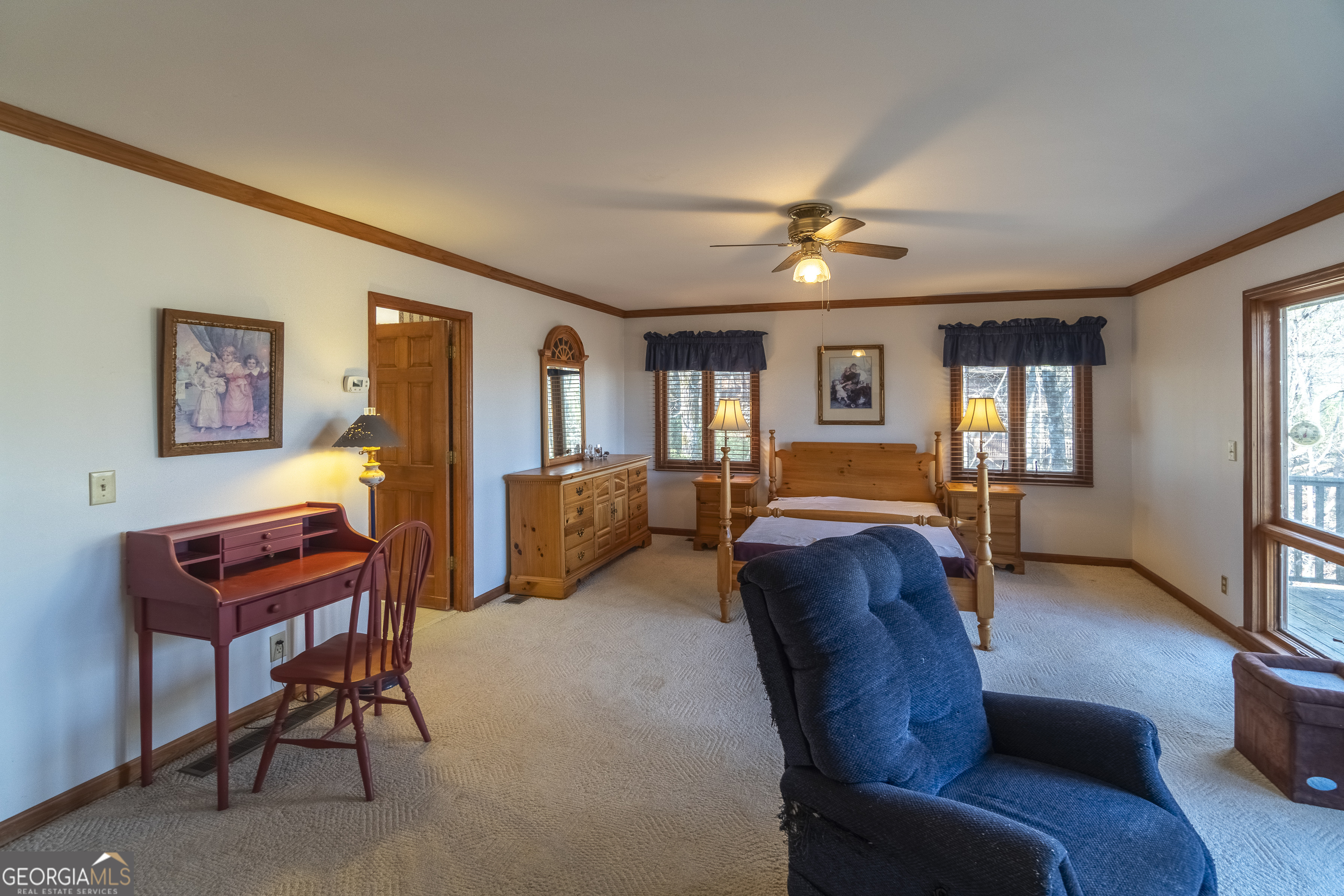 722 Woodbrier Sautee Nacoochee GA 30571