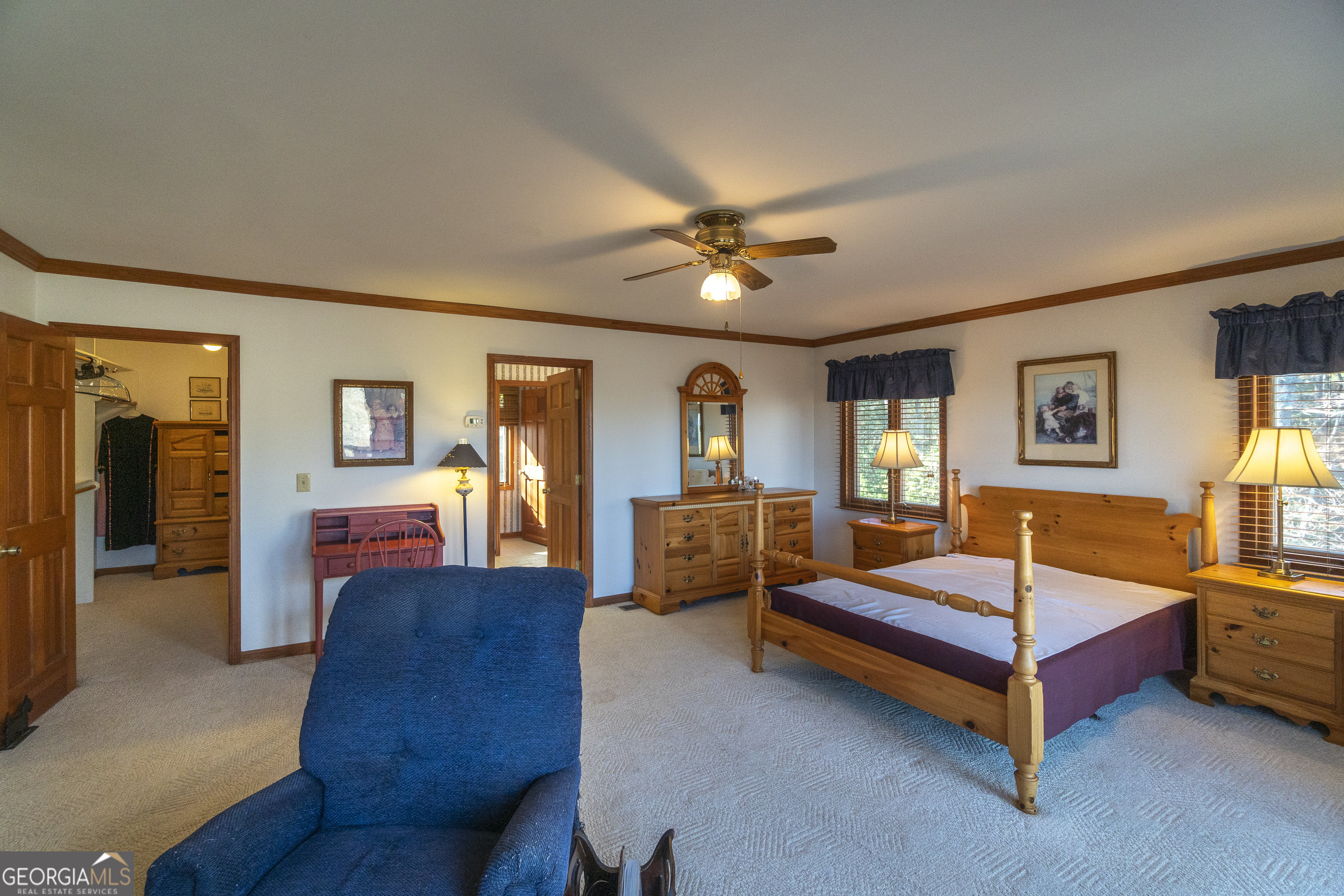 722 Woodbrier Sautee Nacoochee GA 30571