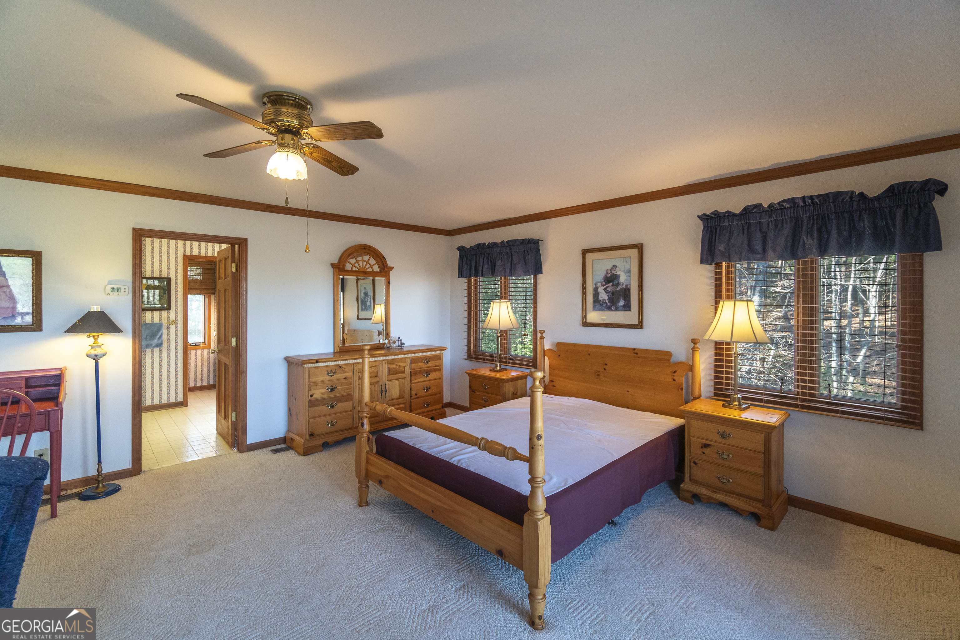 722 Woodbrier Sautee Nacoochee GA 30571