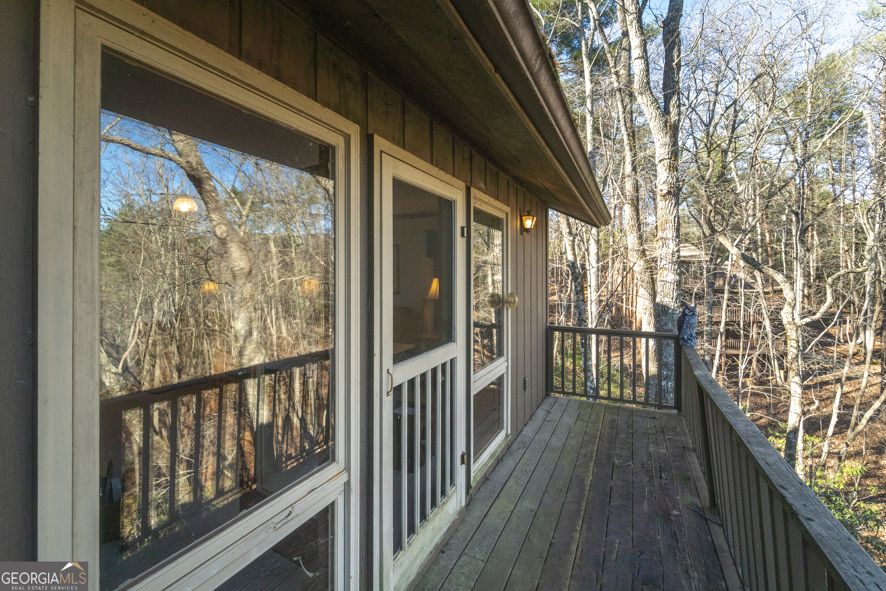 722 Woodbrier Sautee Nacoochee GA 30571