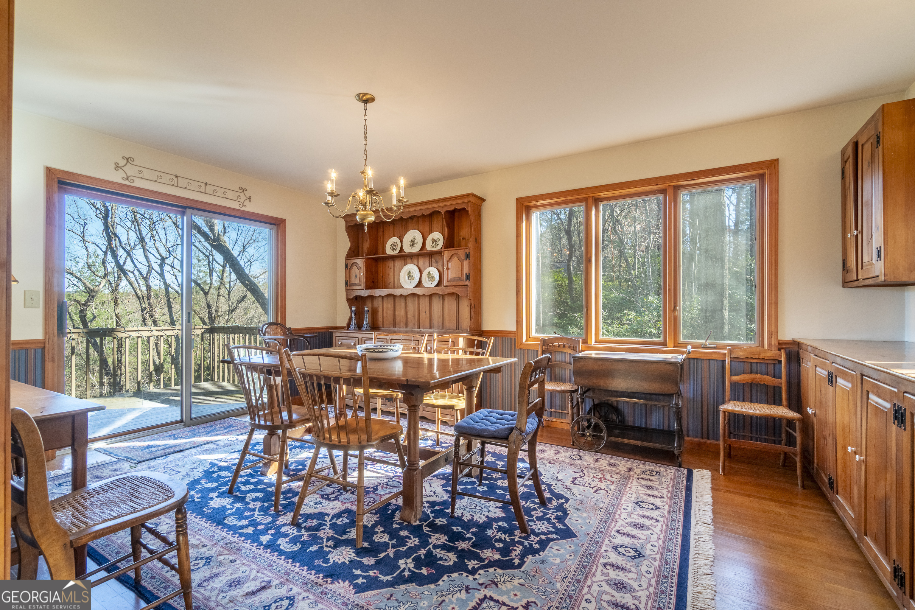 722 Woodbrier Sautee Nacoochee GA 30571
