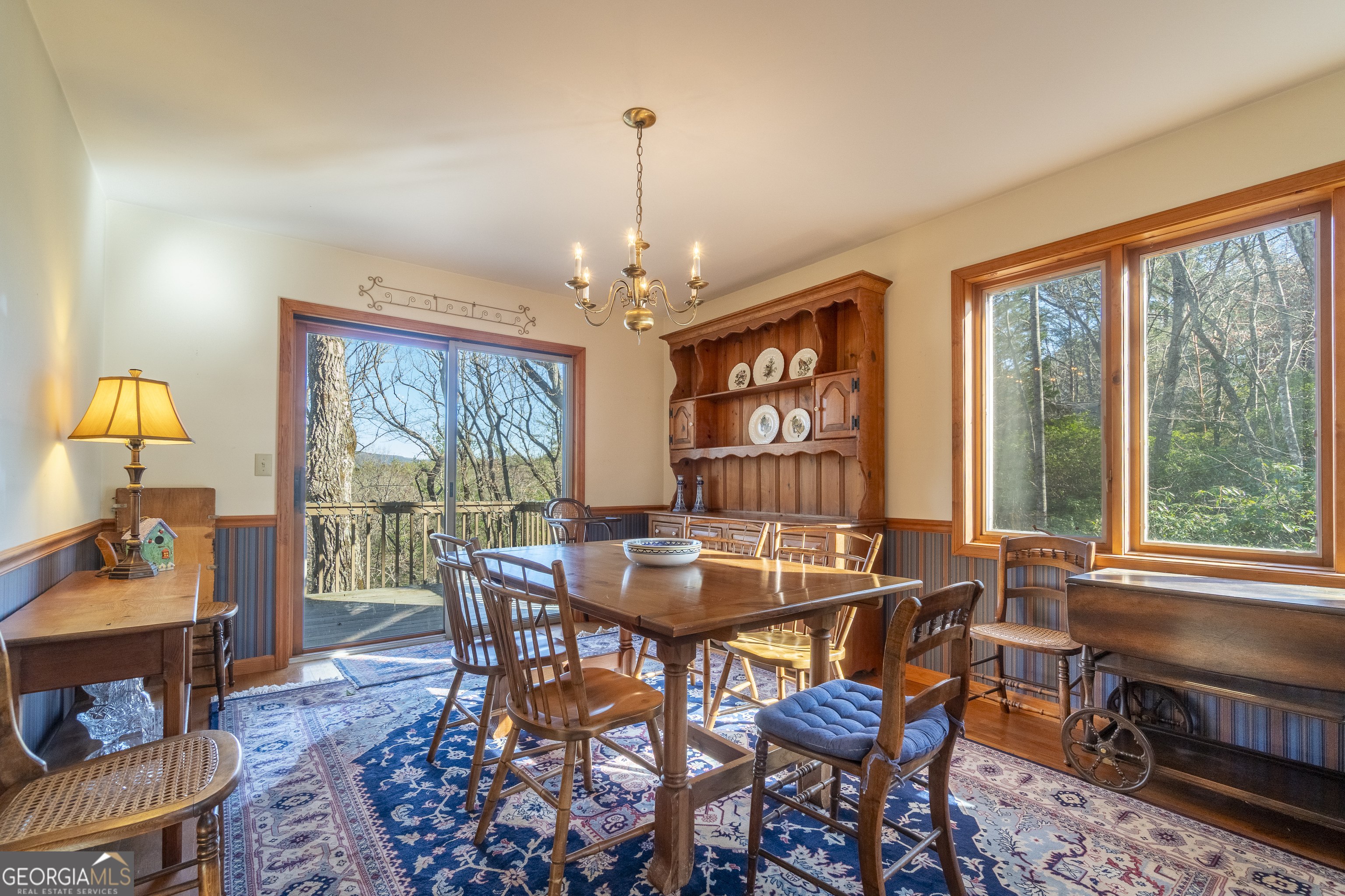 722 Woodbrier Sautee Nacoochee GA 30571