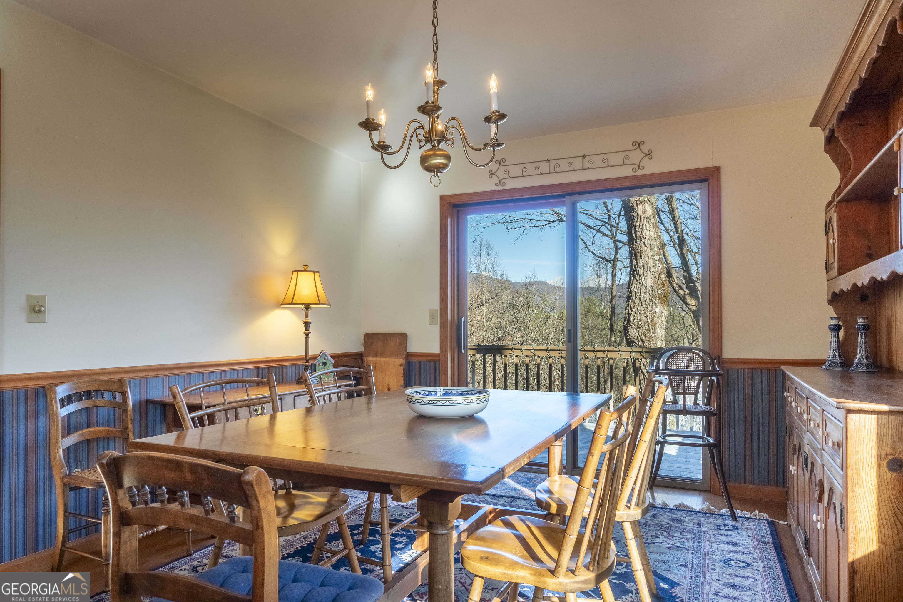 722 Woodbrier Sautee Nacoochee GA 30571