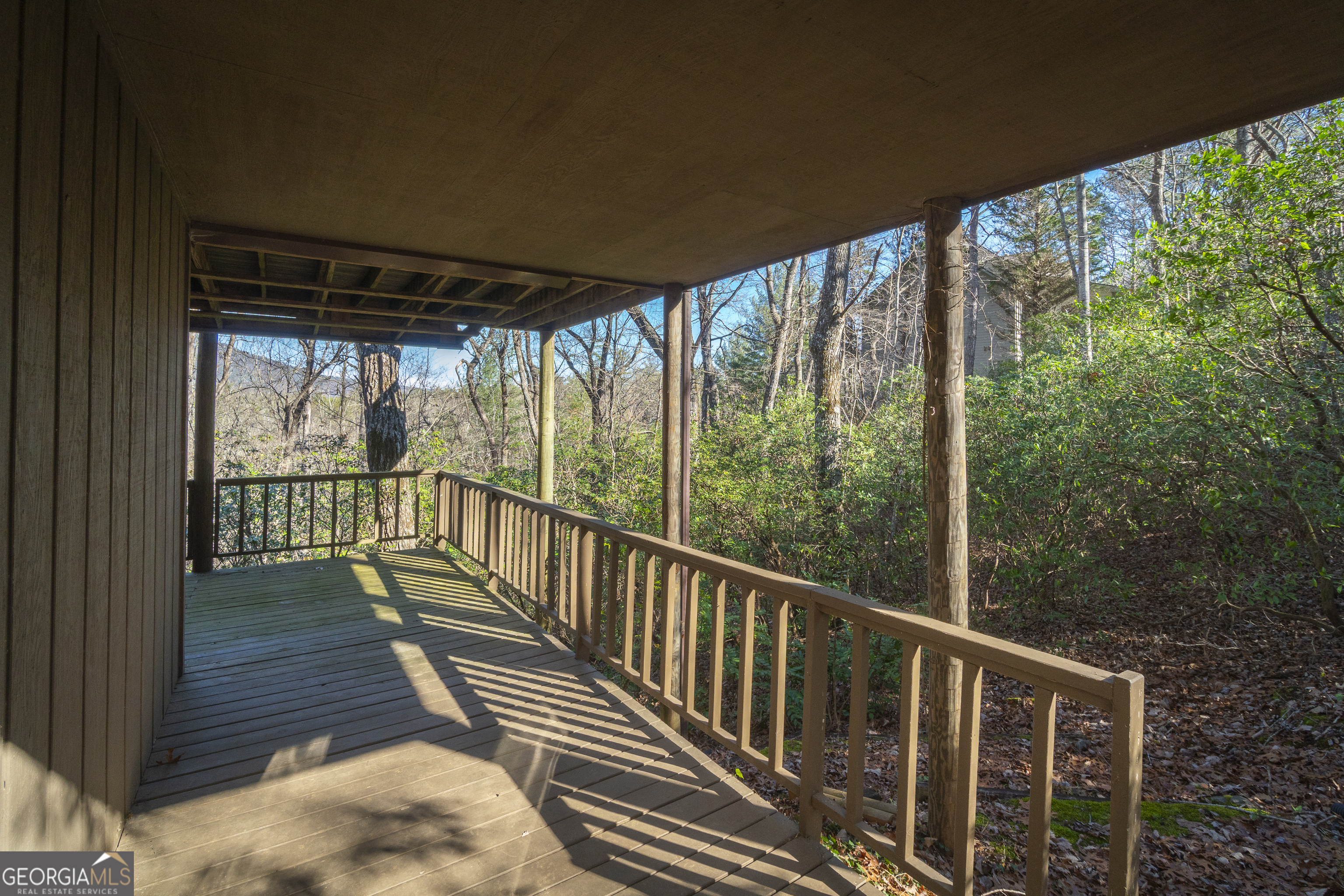 722 Woodbrier Sautee Nacoochee GA 30571