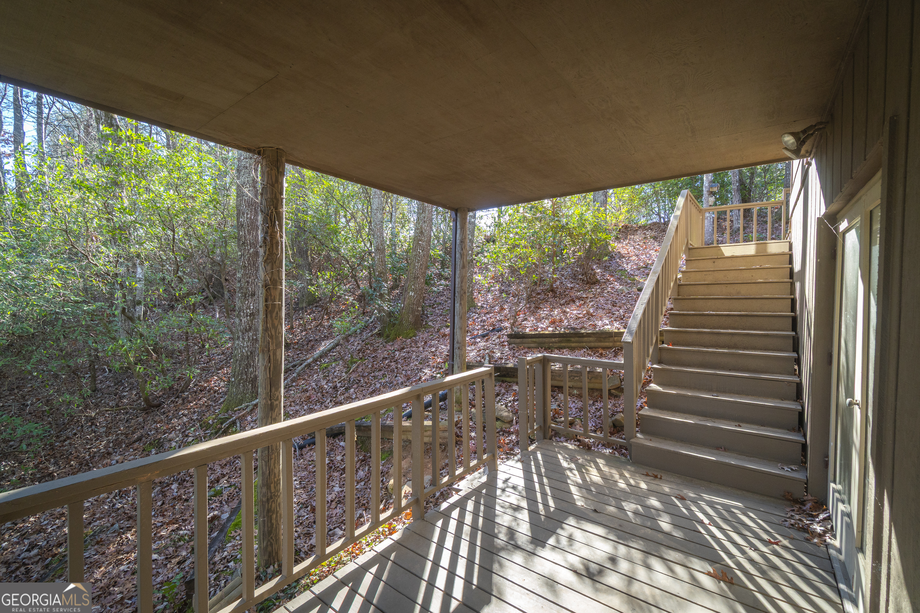 722 Woodbrier Sautee Nacoochee GA 30571