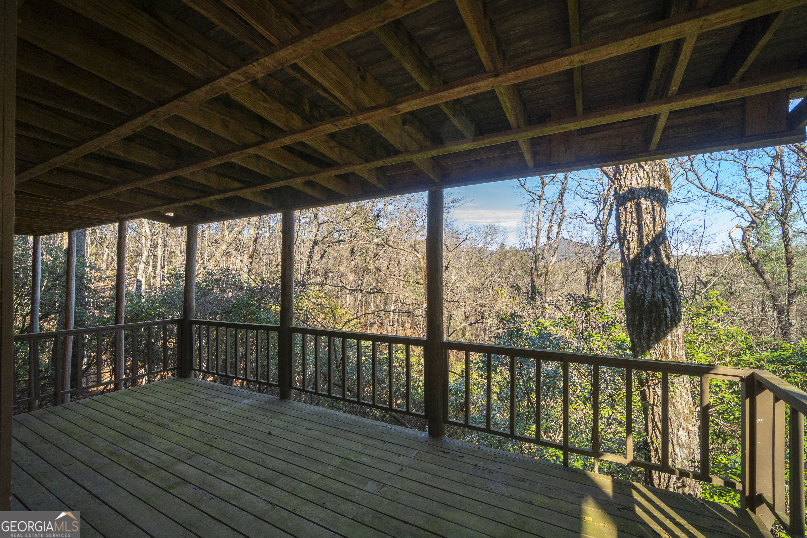 722 Woodbrier Sautee Nacoochee GA 30571
