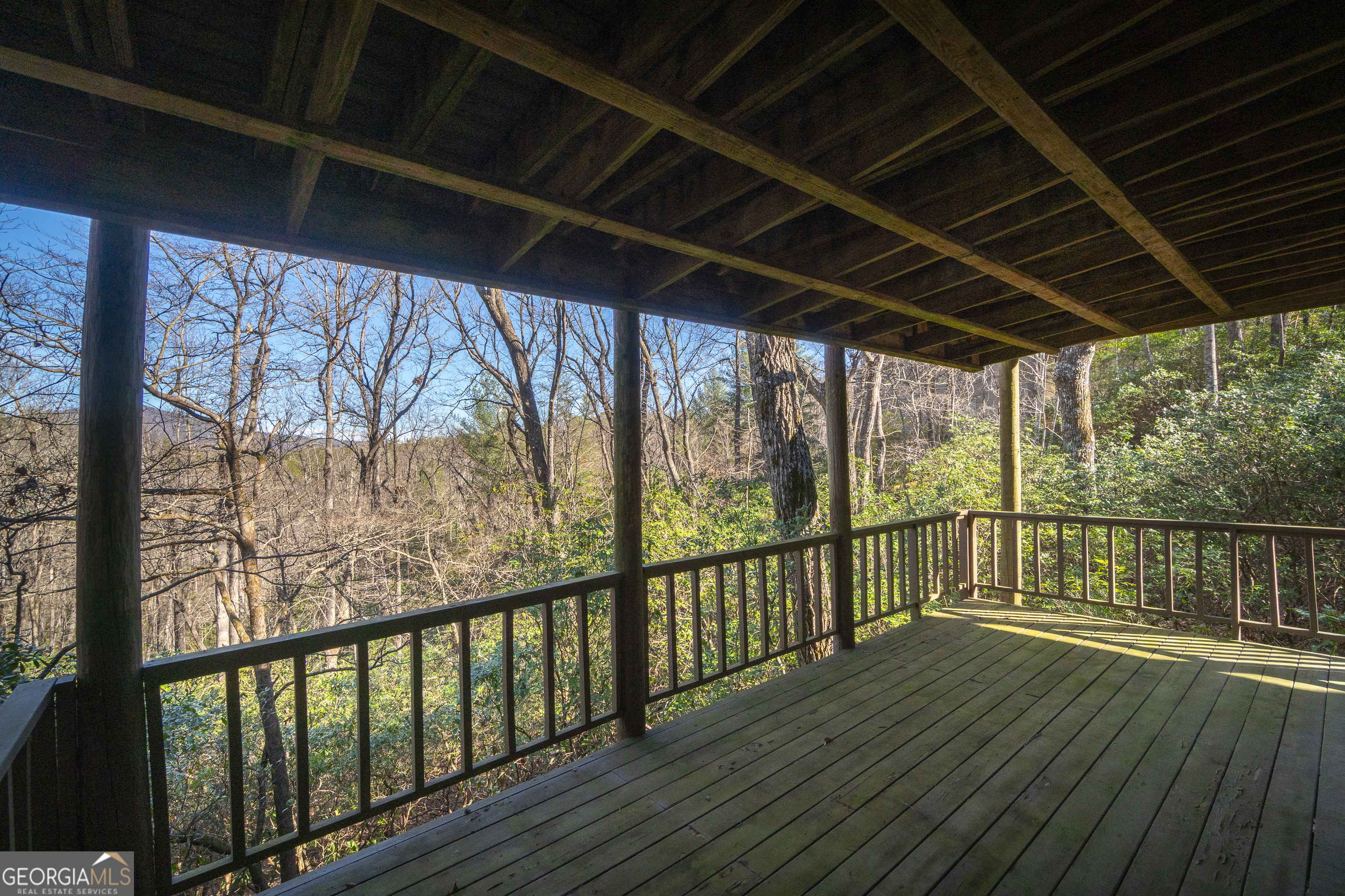 722 Woodbrier Sautee Nacoochee GA 30571
