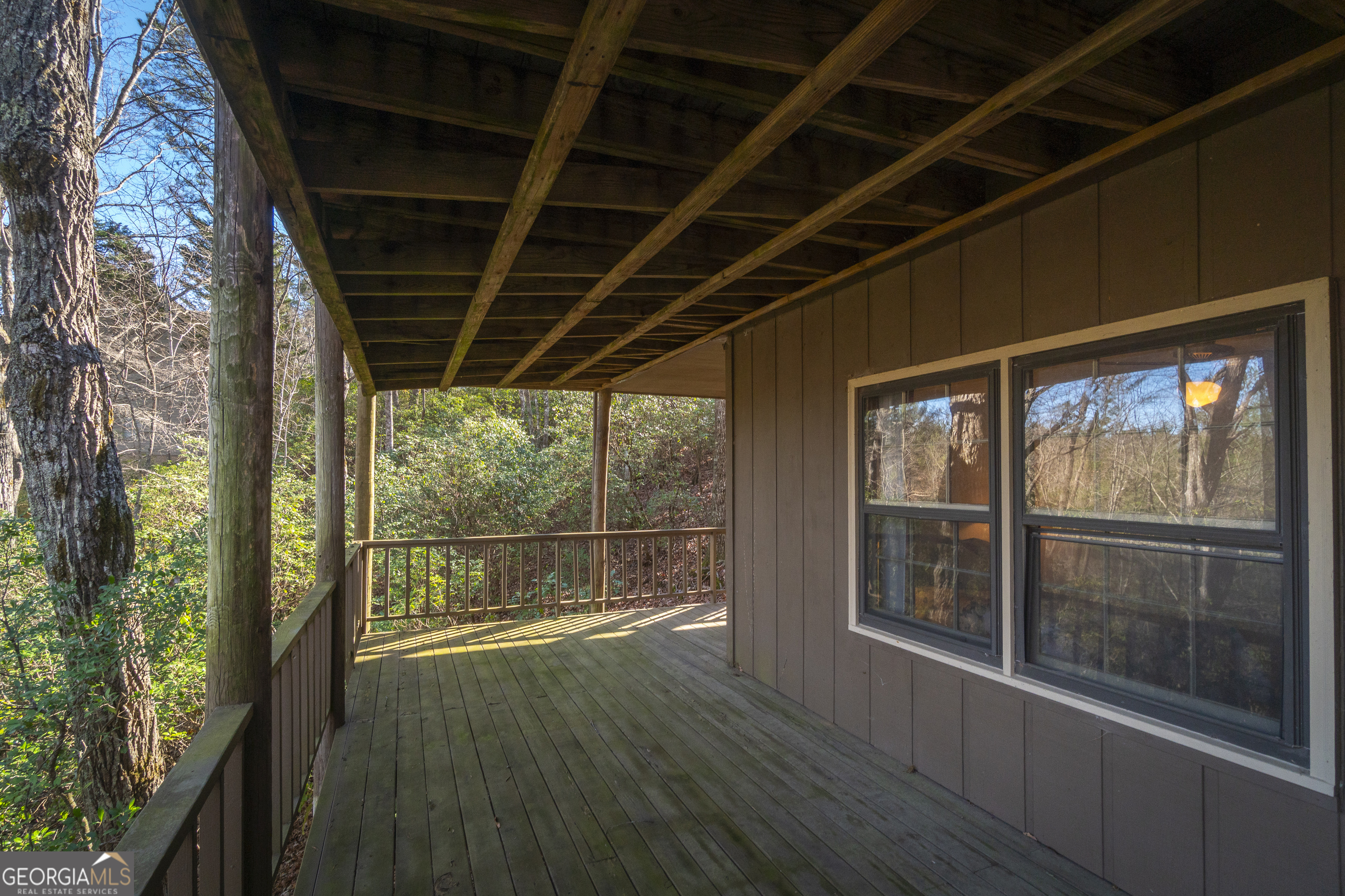 722 Woodbrier Sautee Nacoochee GA 30571