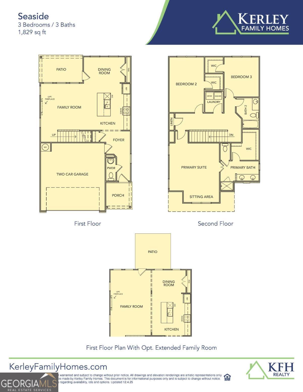2036 Linda Drive SW Mableton GA 30126