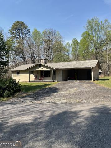 445 Glade Road Clayton GA 30525
