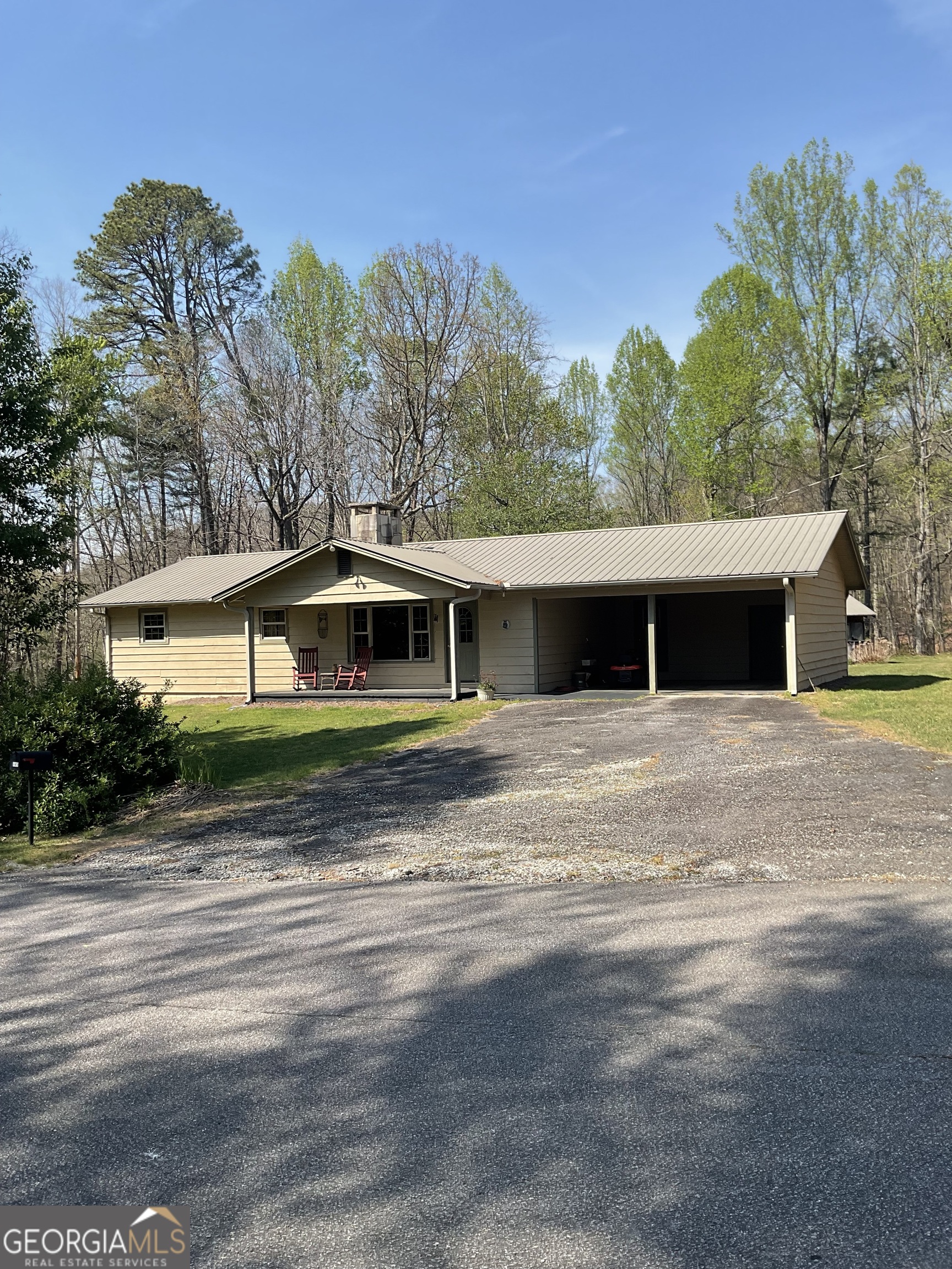 445 Glade Road Clayton GA 30525