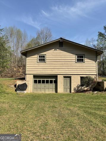 445 Glade Road Clayton GA 30525